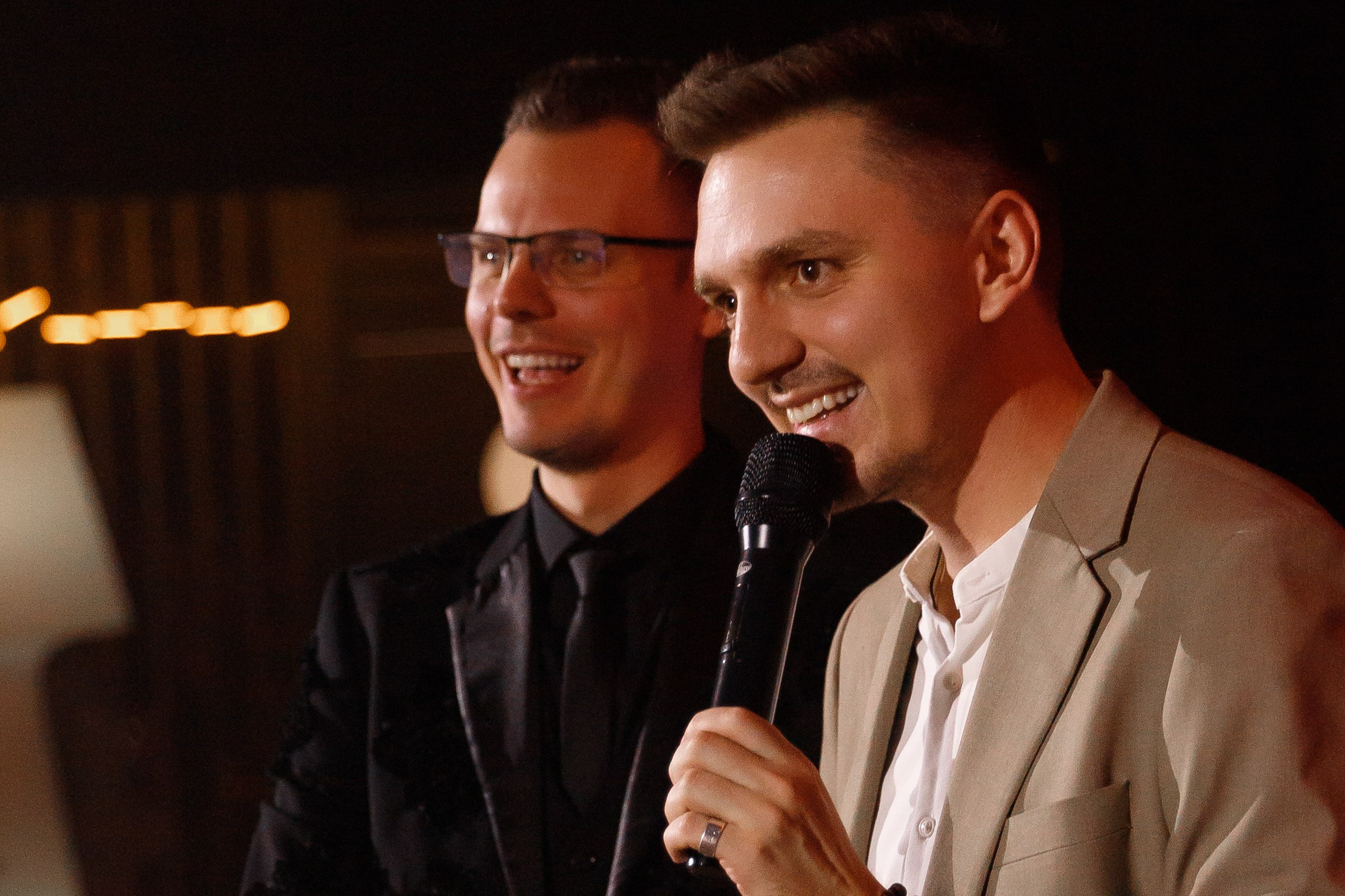 Повышать стандарты. Свадебный фотограф Марьям Сайфулина г. Красноярск