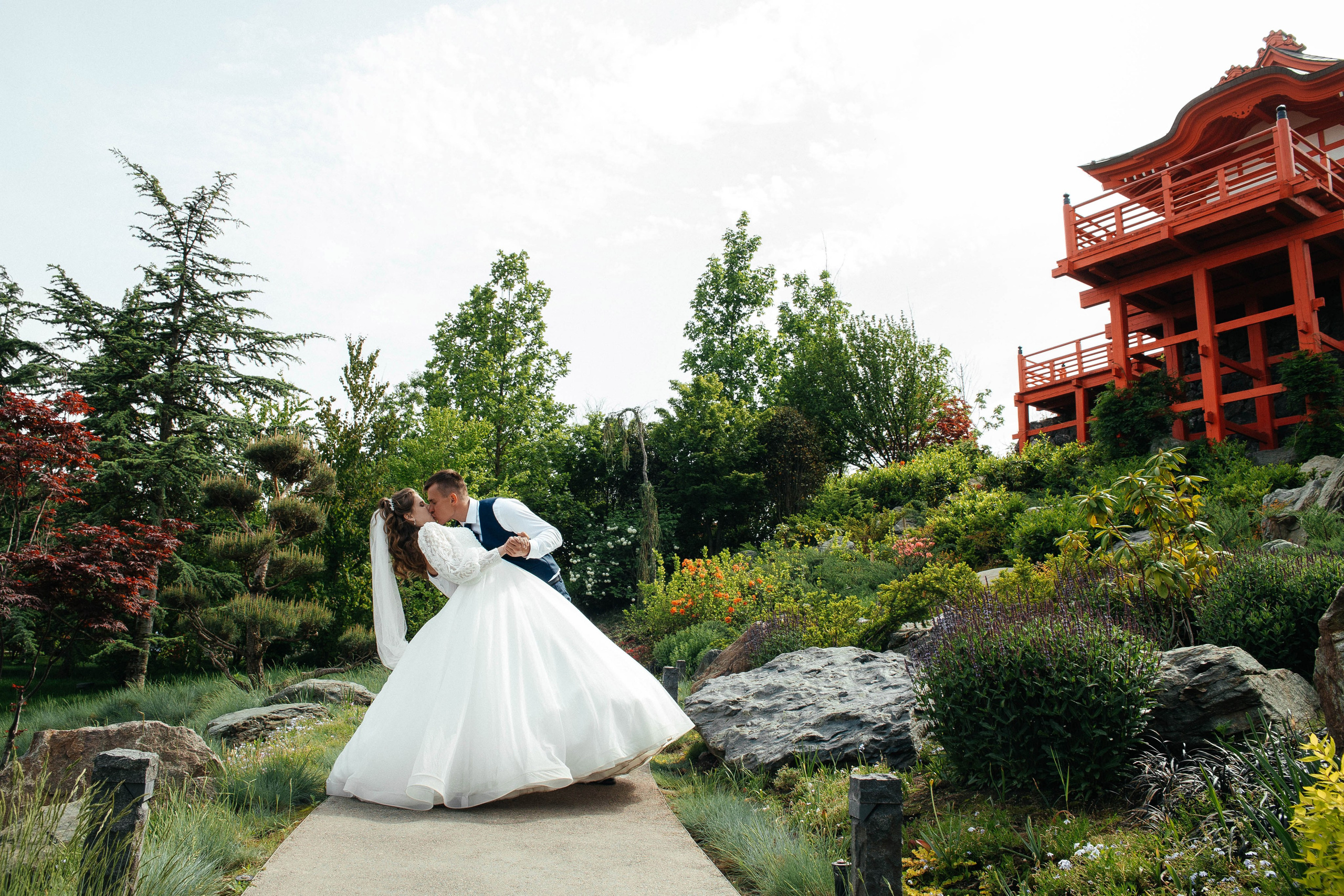 Ирина и Илья. Фотограф Краснодар