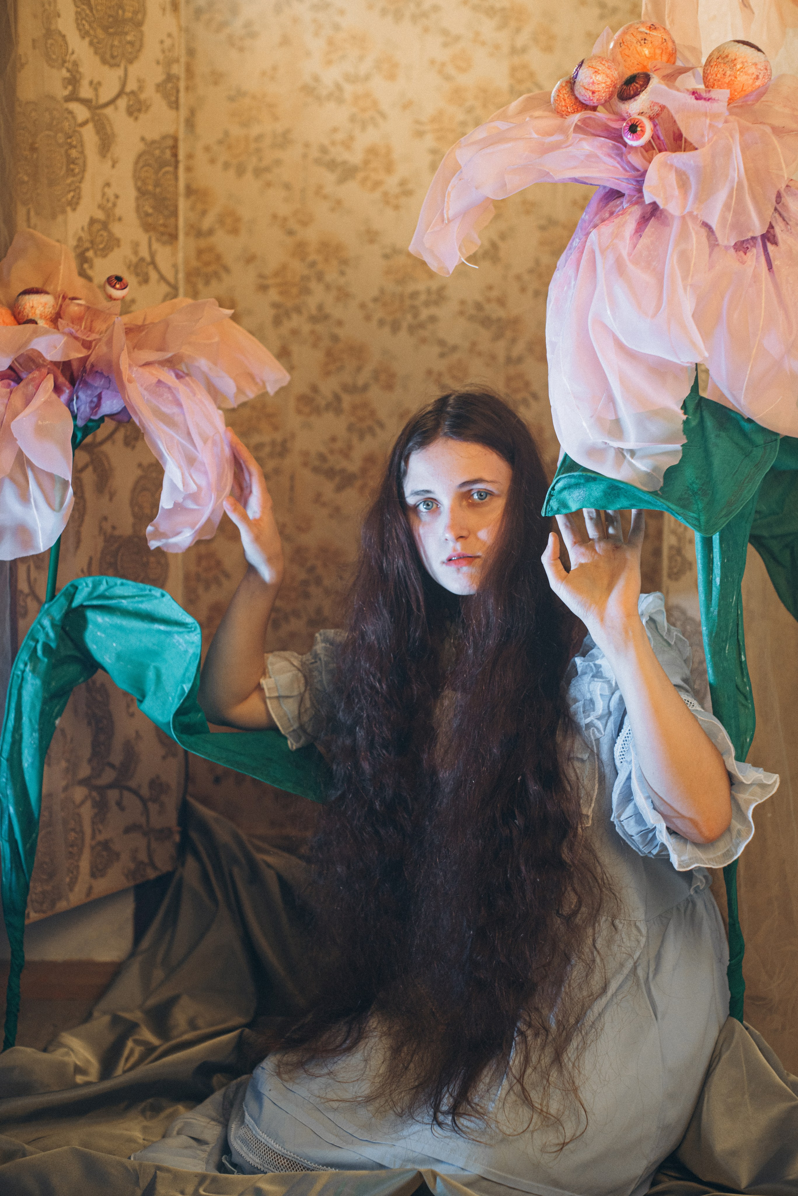 Волшебство внутри тебя. Фотограф Катерина Тюрина. Саратов