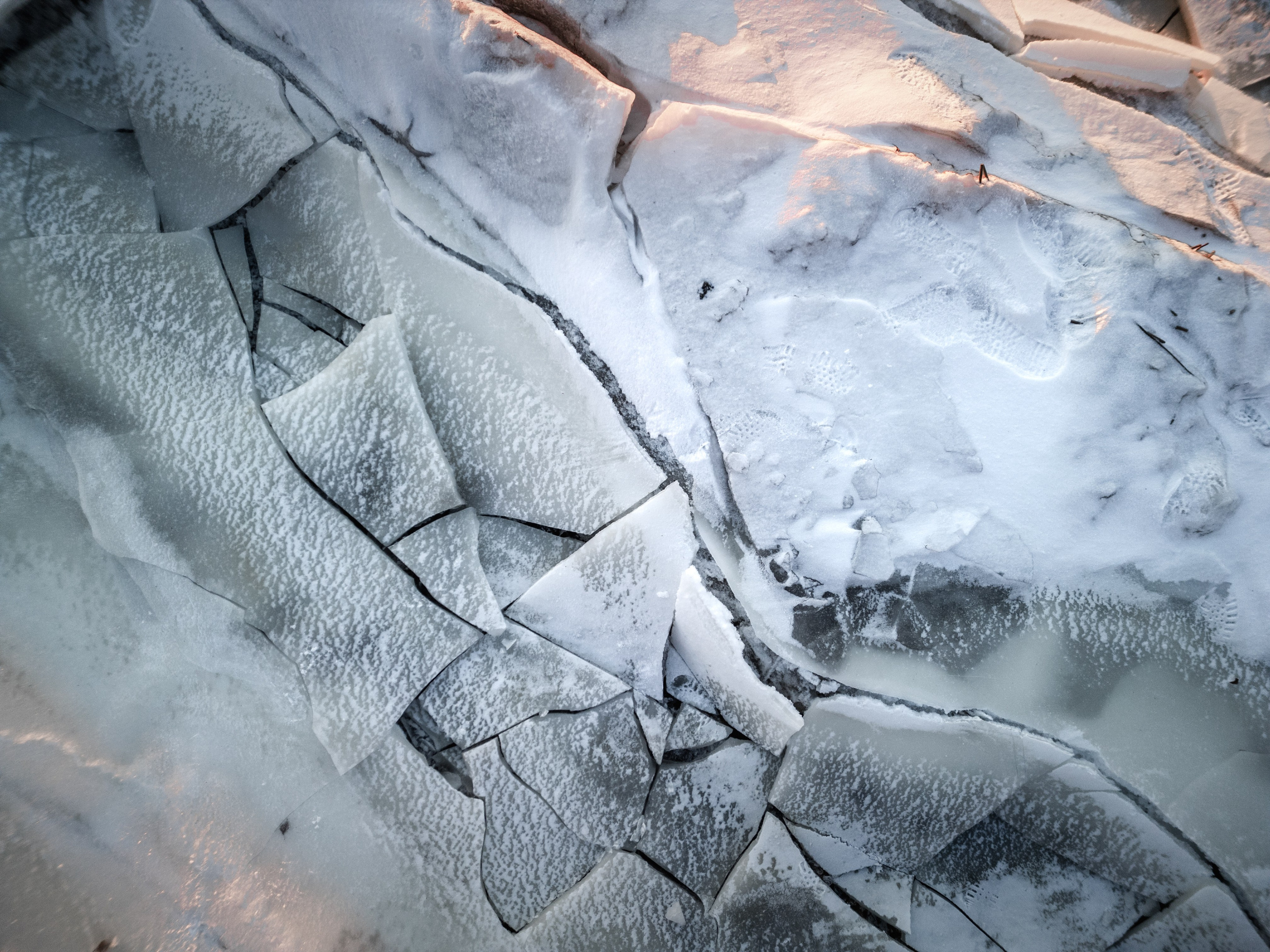 Айсфлоатинг #7. DRONBERRY — Аэросъемка Ярославль