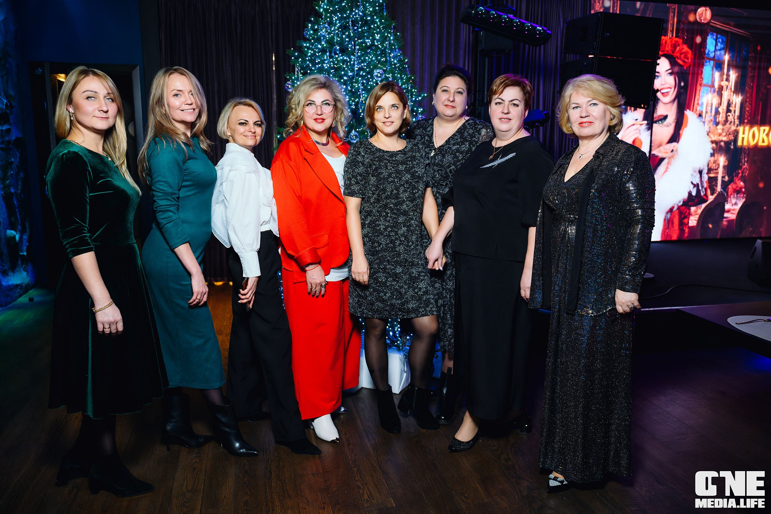 Фоторепортаж из ресторана Океан. One Media Life: фоторепортажи, фотоотчеты с мероприятий и заведений