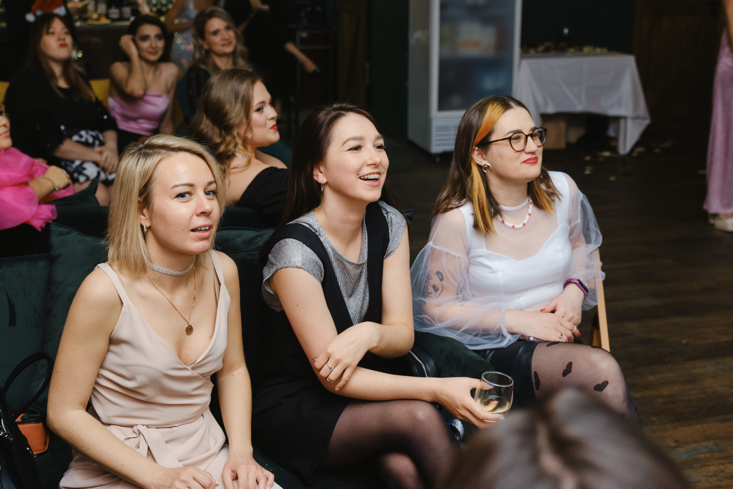 Корпоратив Bakery Craft. Свадебный фотограф в Москве и Подмосковье Виктор Одинцов