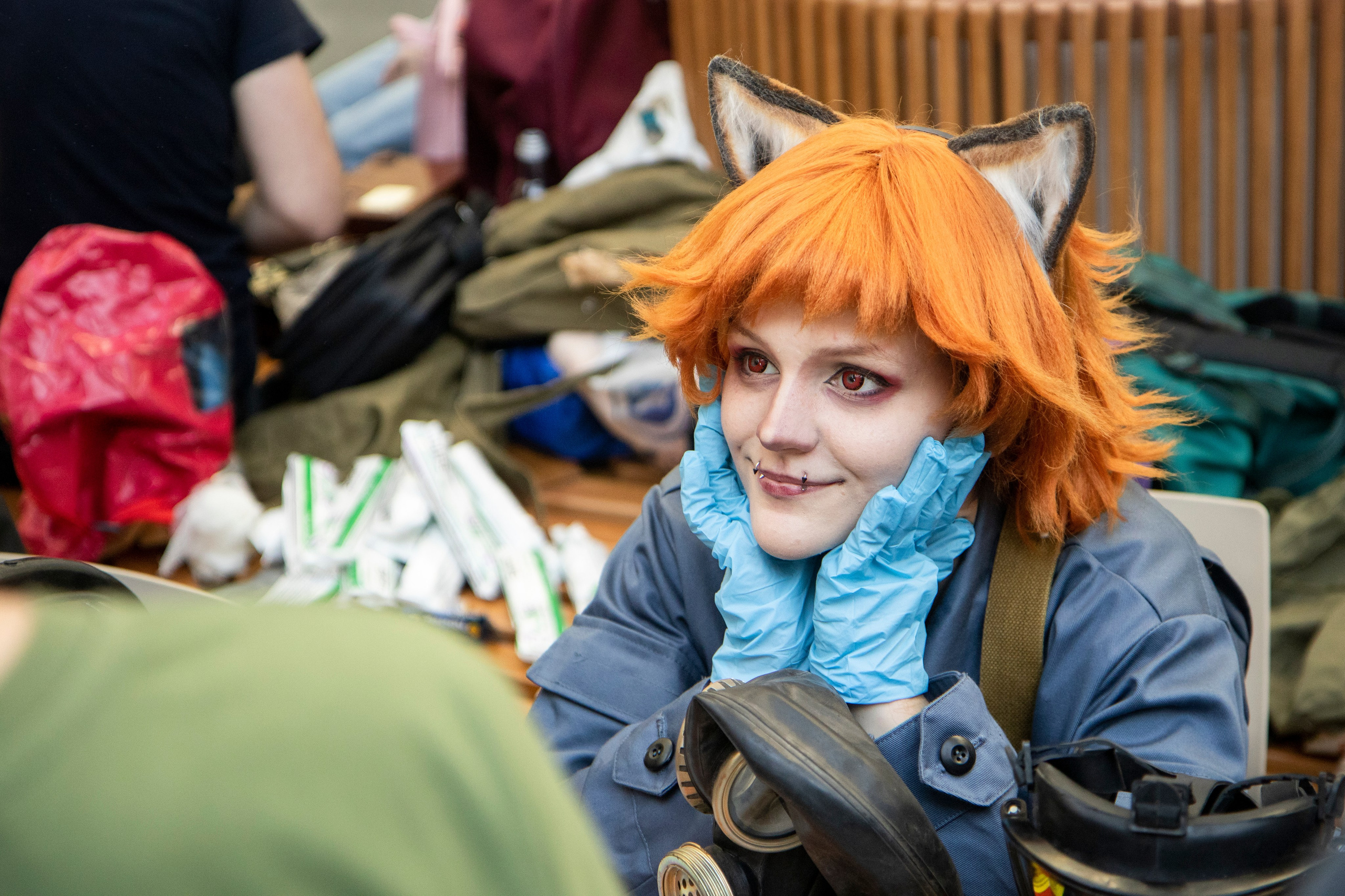 Репортаж. Фотограф Давыдова Дарья | Xsae_ph