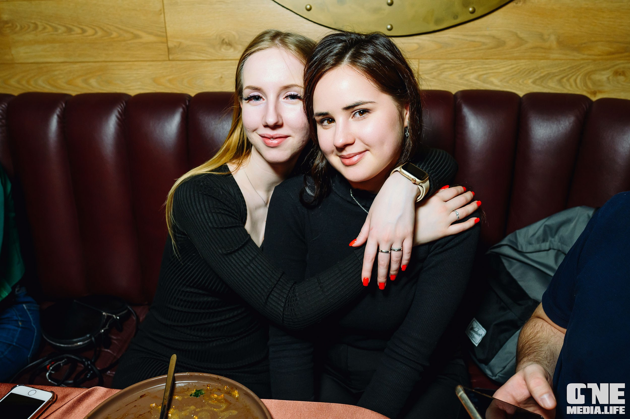 Фоторепортаж из Dreadnought. One Media Life: фоторепортажи, фотоотчеты с мероприятий и заведений