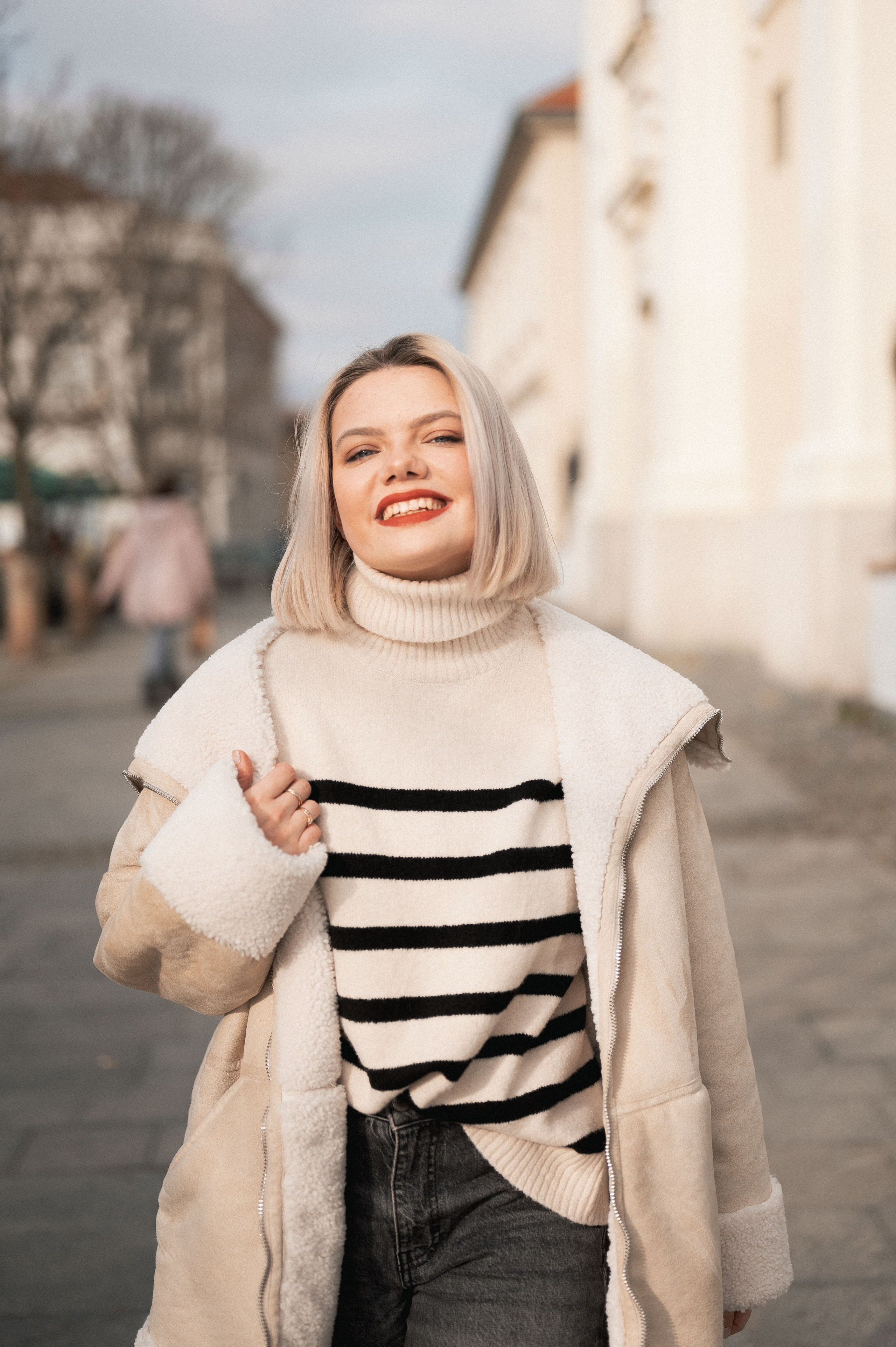 АЛИСА И НОВЫЙ ГОД. Фотограф в Белграде Чугреева Елена