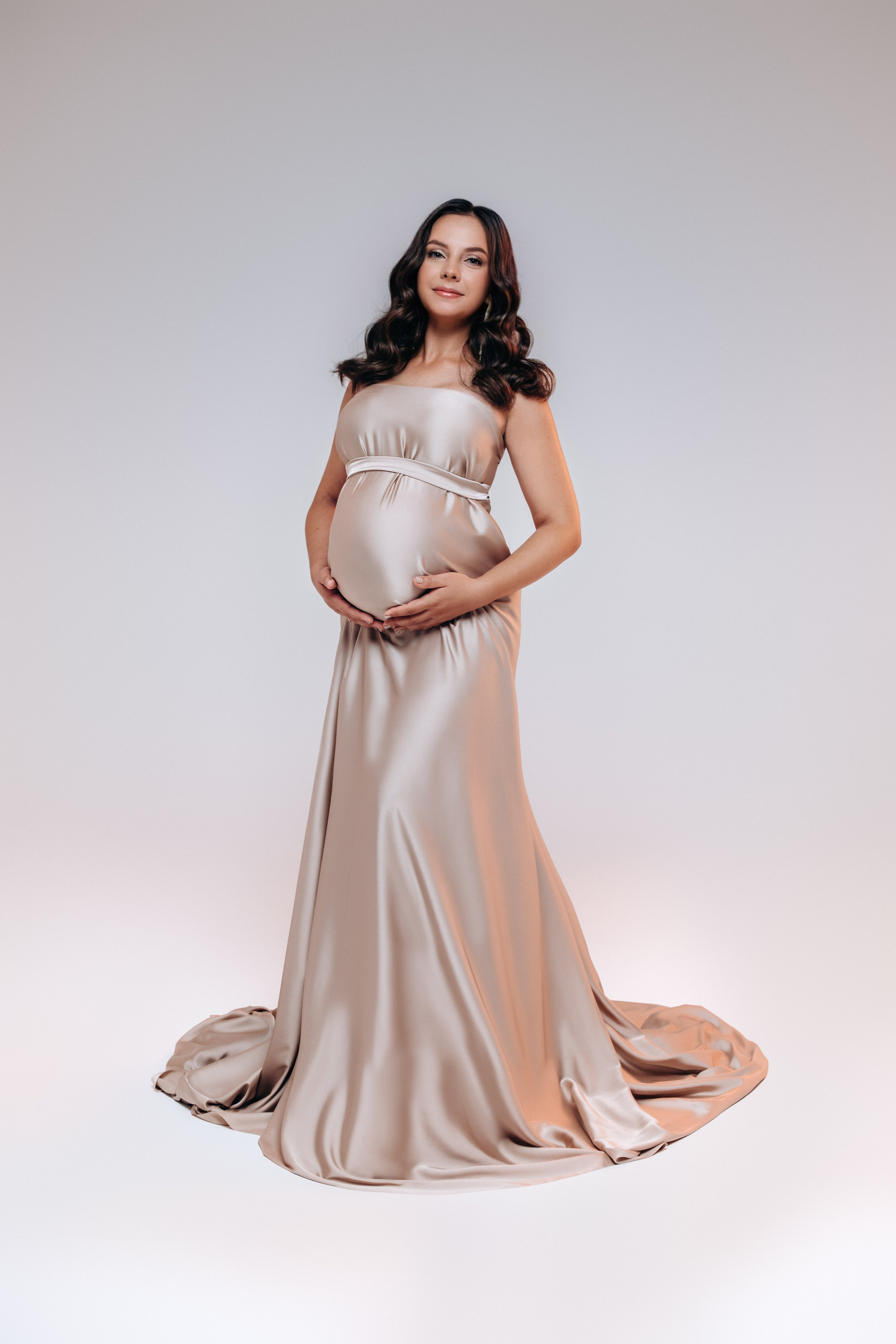 Фотосессия беременности