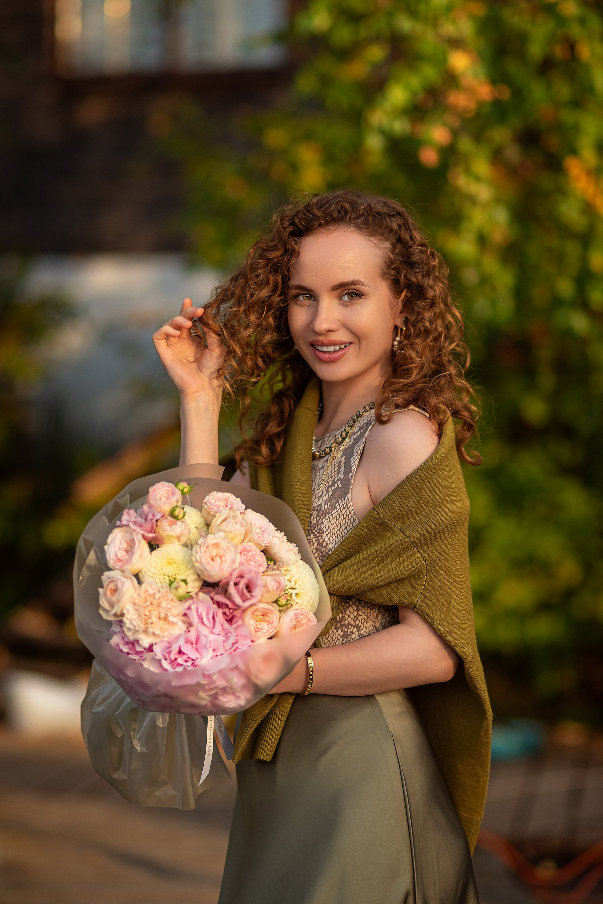 Свадебный и семейный фотограф в Камышлове Ирина Чуркина