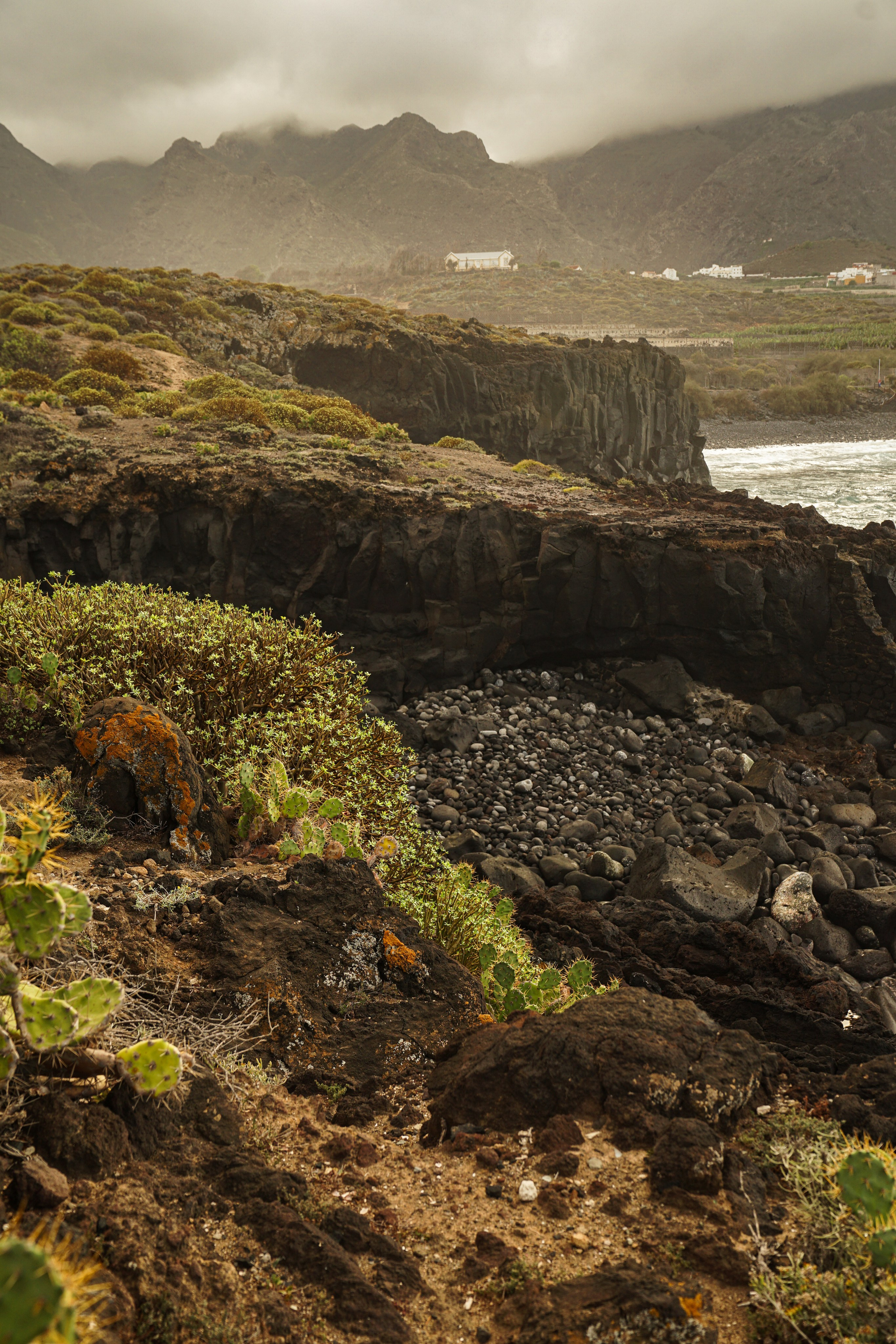 Tenerife. Фотограф и видеограф в Израиле Соня Скай