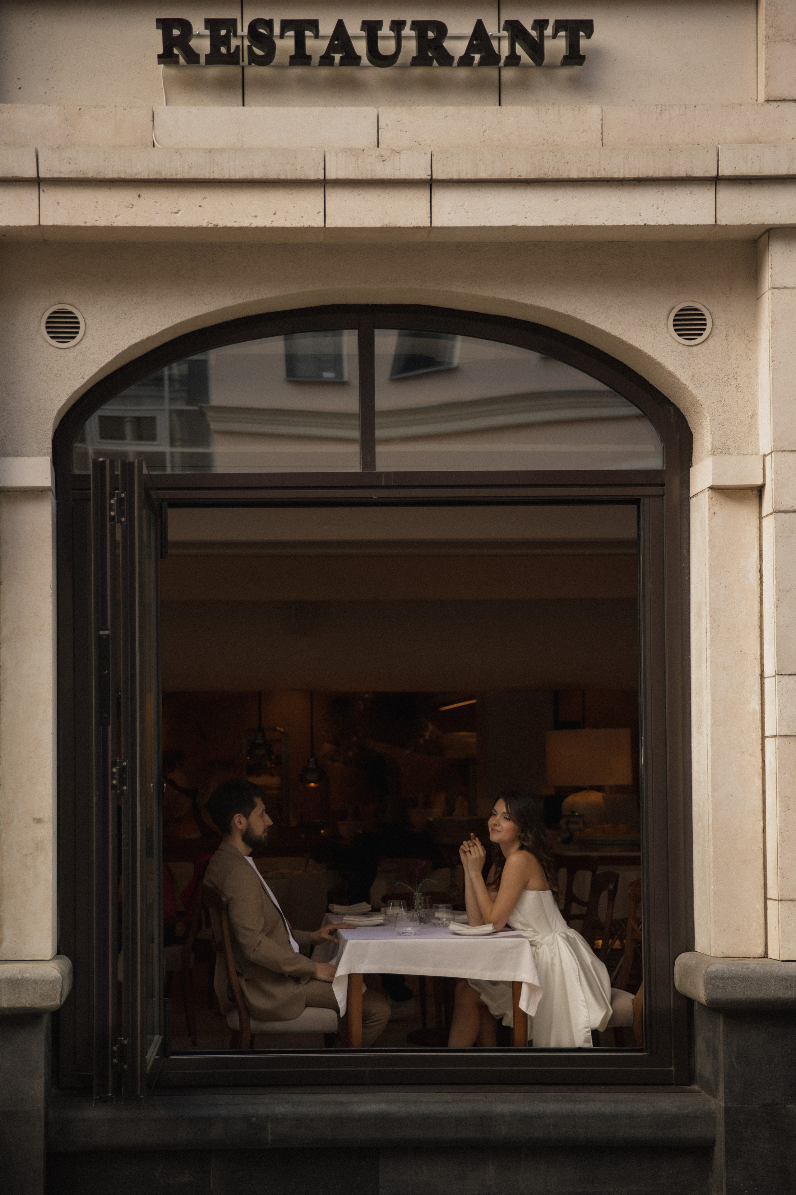 Настя+Саша. Свадебный и семейный фотограф в Белгороде Елена Риннова