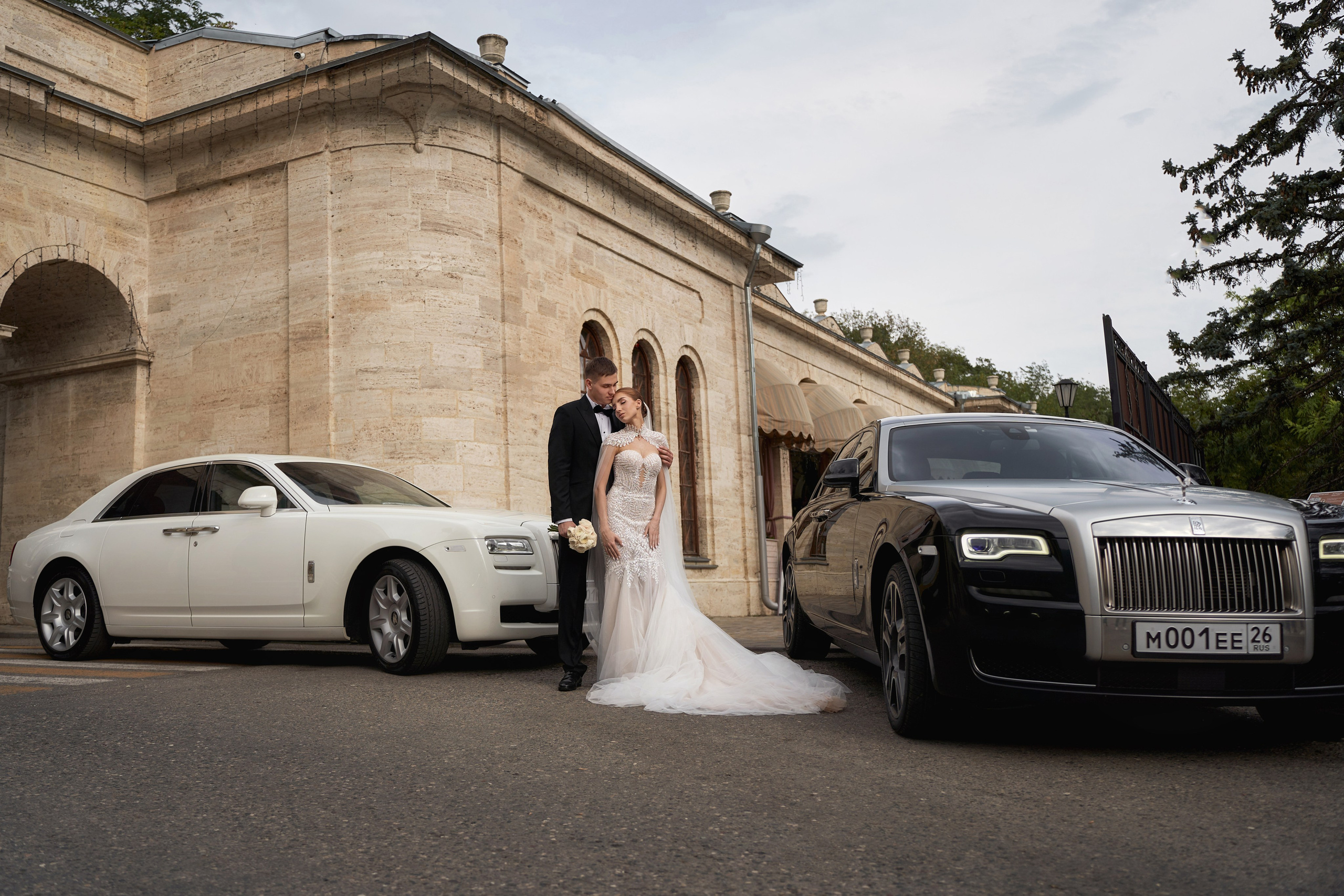 ЛЮБИТЬ В ПЯТИГОРСКЕ. ТВИНС СТУДИО — лучшие свадебные фотографы и видеографы в Краснодаре