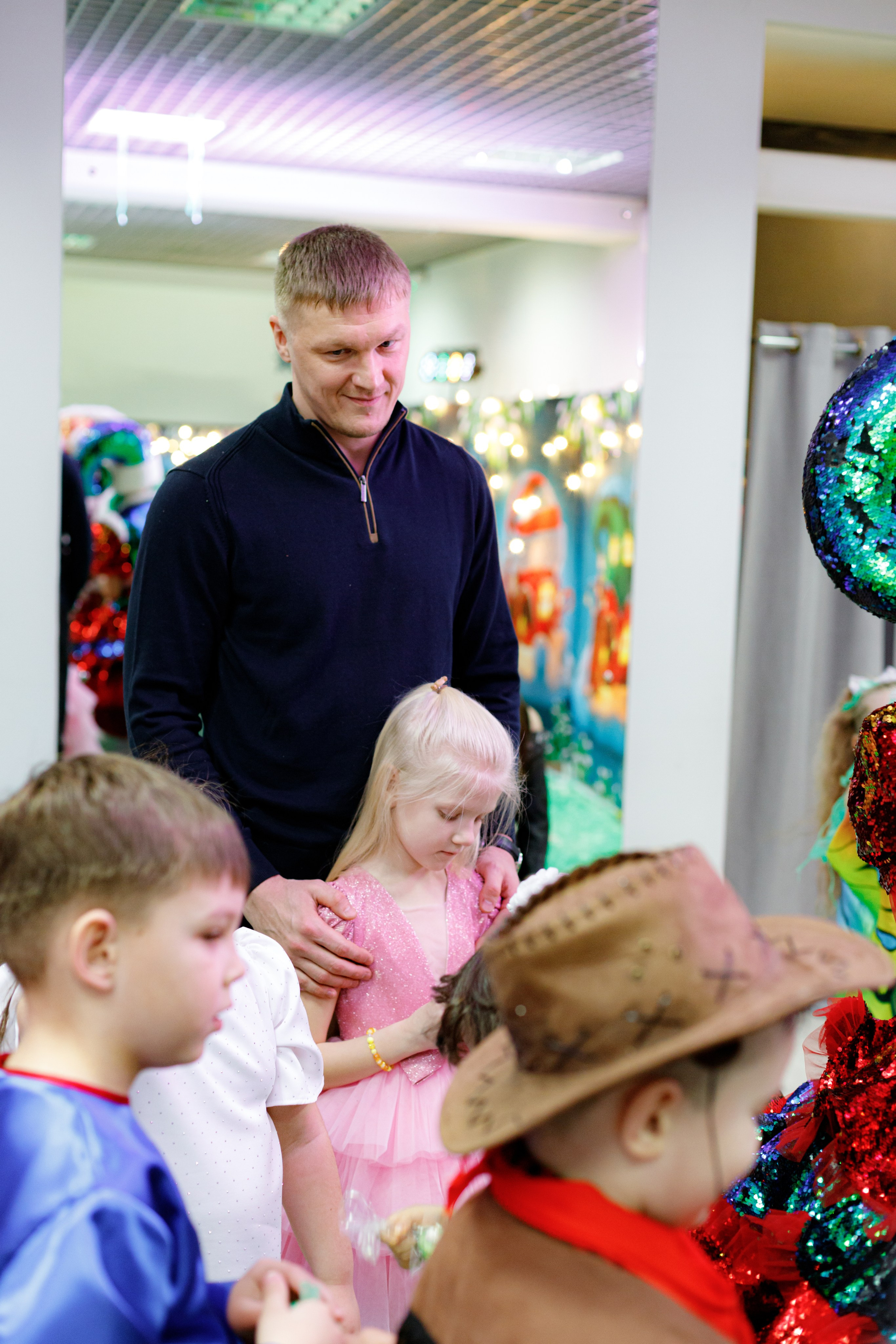 HAPPY NEW YEAR PART/5. Photokarish