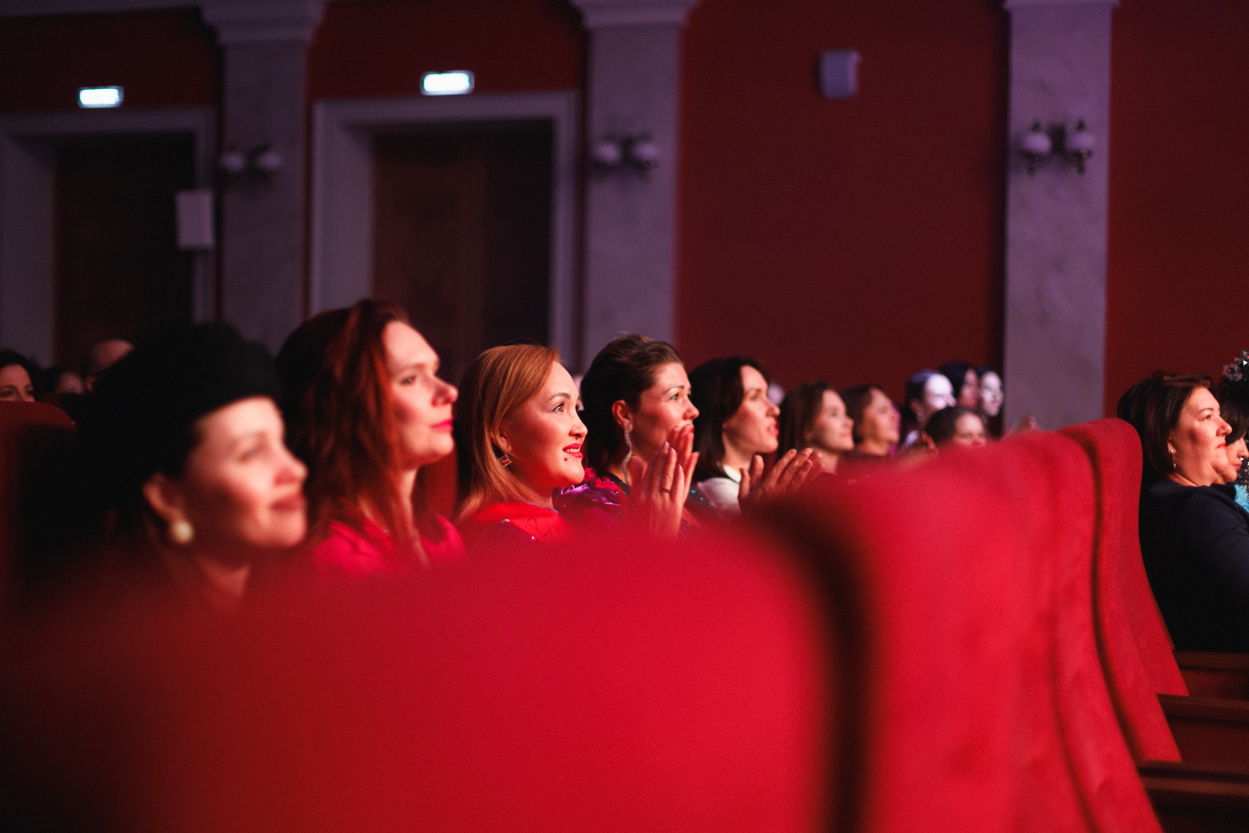 КОРОЛЕВА ДВ 2024 (ФИНАЛ. ЧАСТЬ I). СВОИ. ФОТООТЧЕТЫ-СОБЫТИЯ-МЕСТА