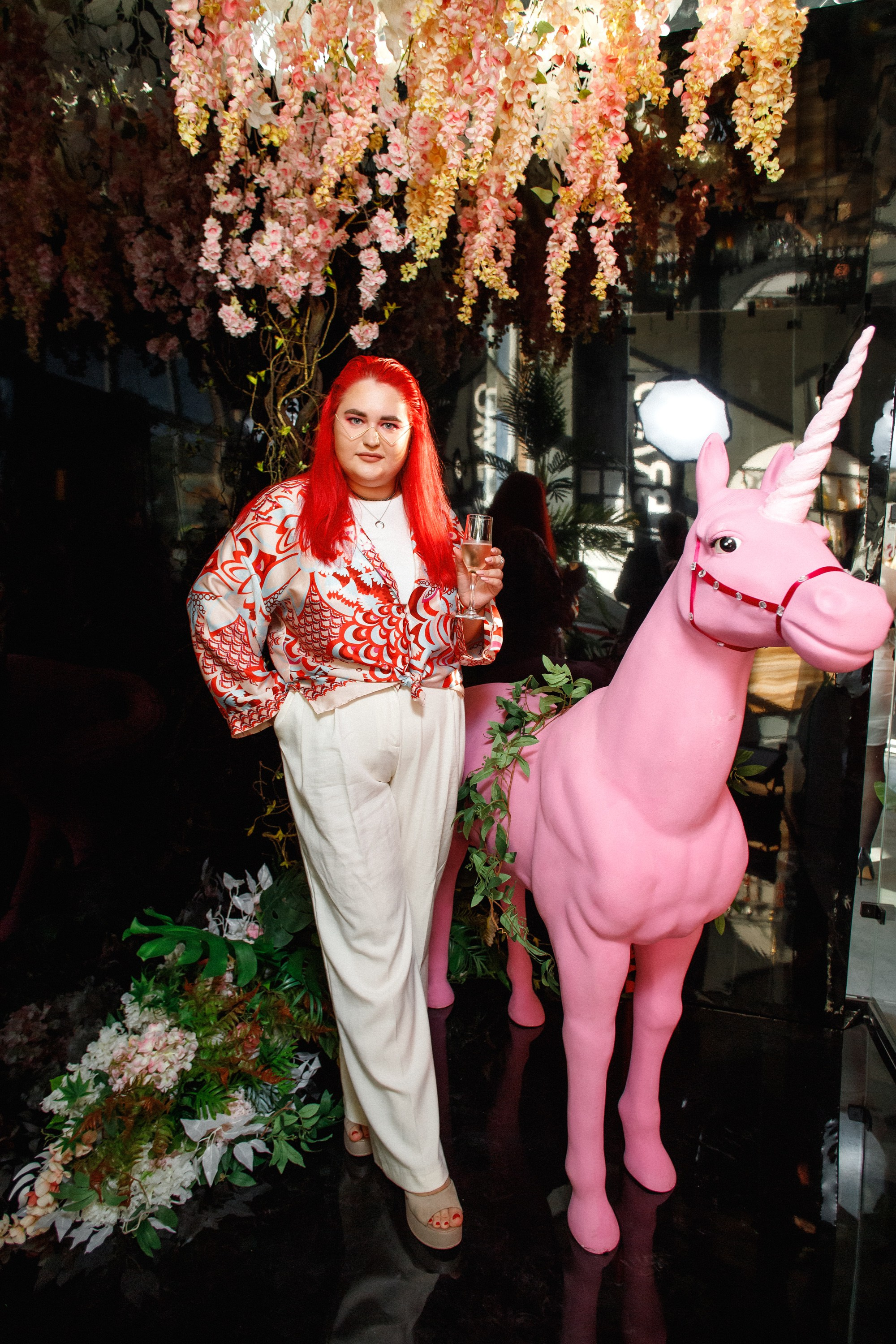 BRAVO FLORA EVENT. СВОИ. ФОТООТЧЕТЫ-СОБЫТИЯ-МЕСТА