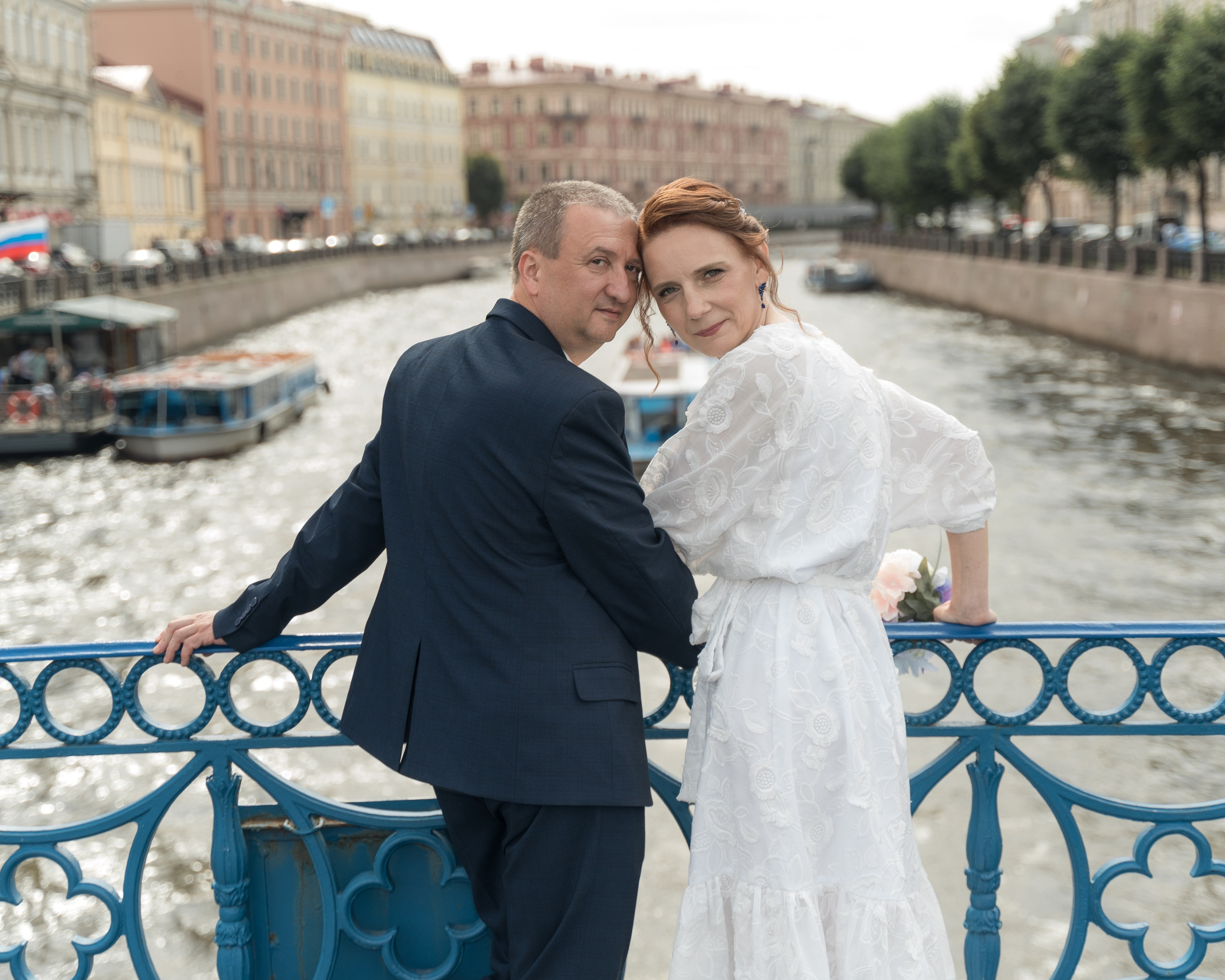 Анонс съемки. Фотопрогулка в день 25-летия свадьбы. Professional photoartist in St. Petersburg (wedding, reportage, portrait, model book, love story) Alexander Shvedov