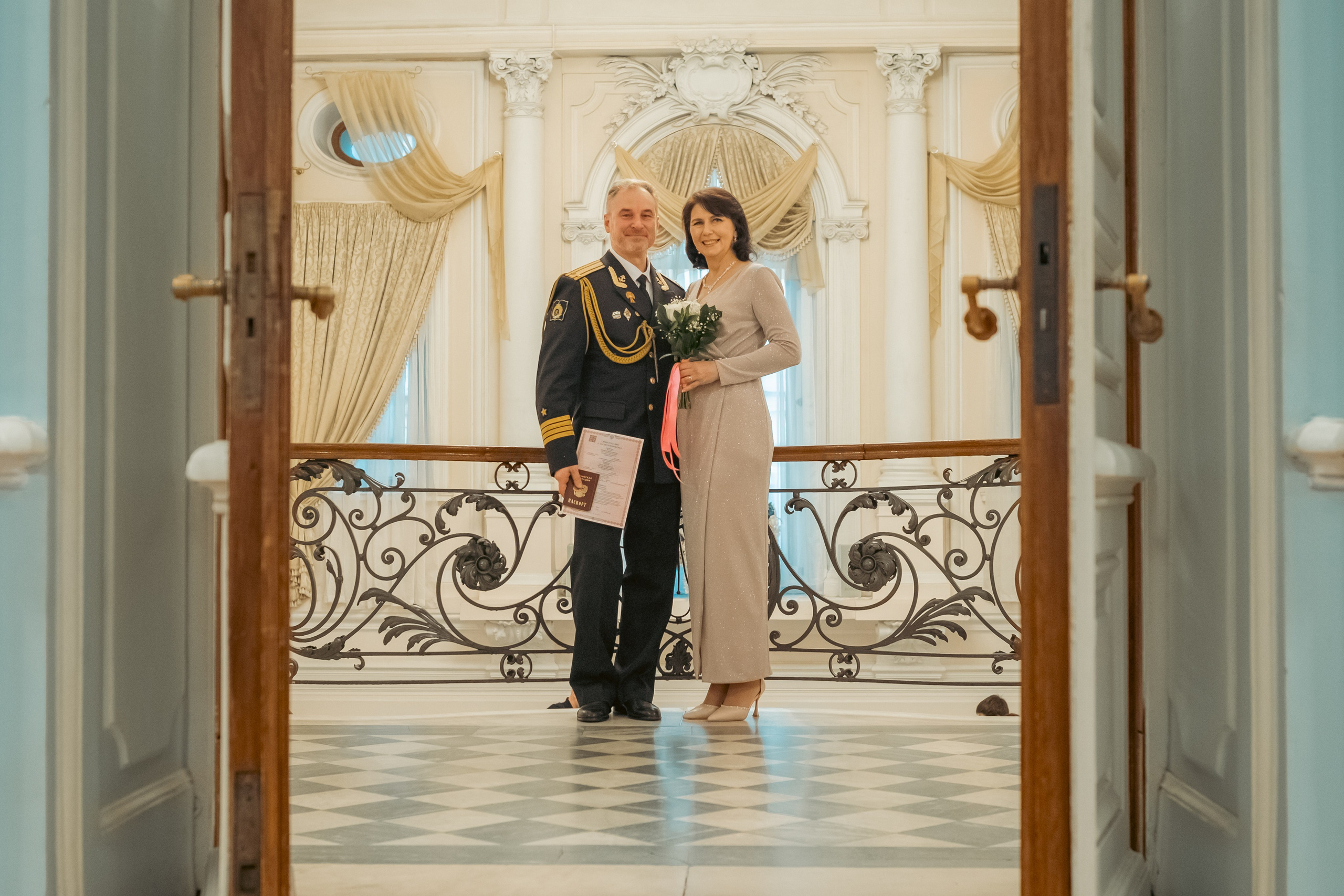 Свадьба: Владимир и Ольга. Professional photoartist in St. Petersburg (wedding, reportage, portrait, model book, love story) Alexander Shvedov