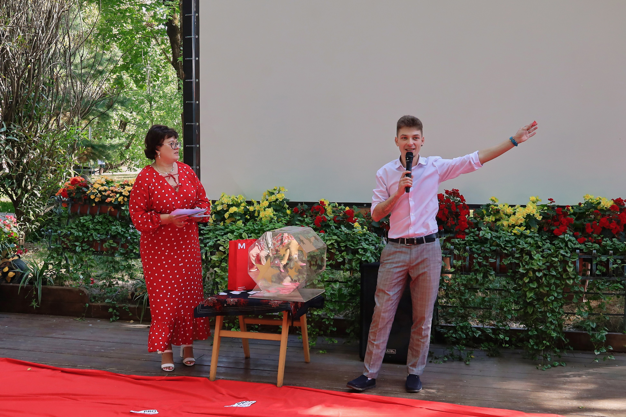 Международный эстафетный фестиваль PRОWOMENFEST 2024. Фотограф в Смоленске Ася Польшина