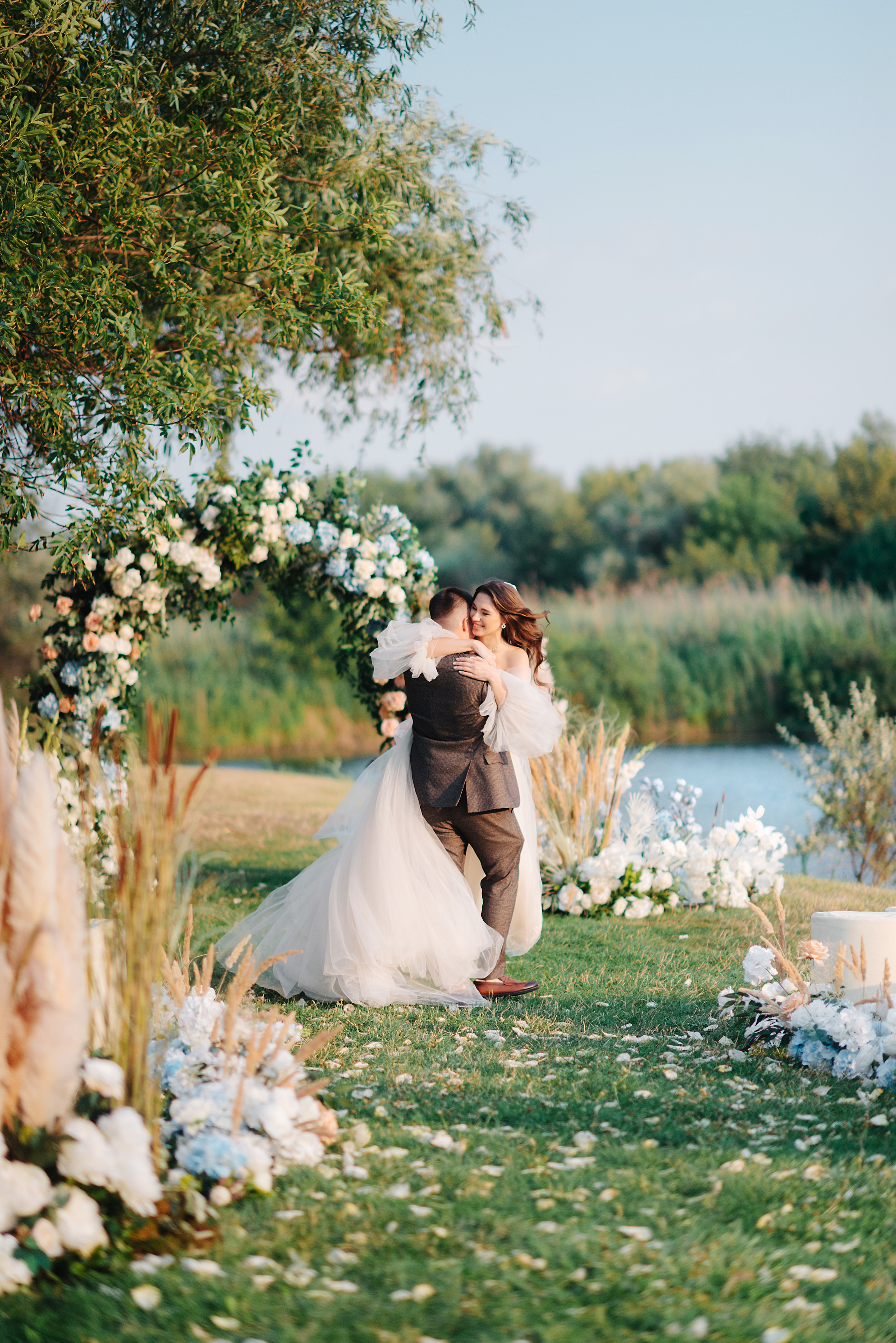 Свадебный и семейный фотограф в Ростове-на-Дону Дарья Герасименко