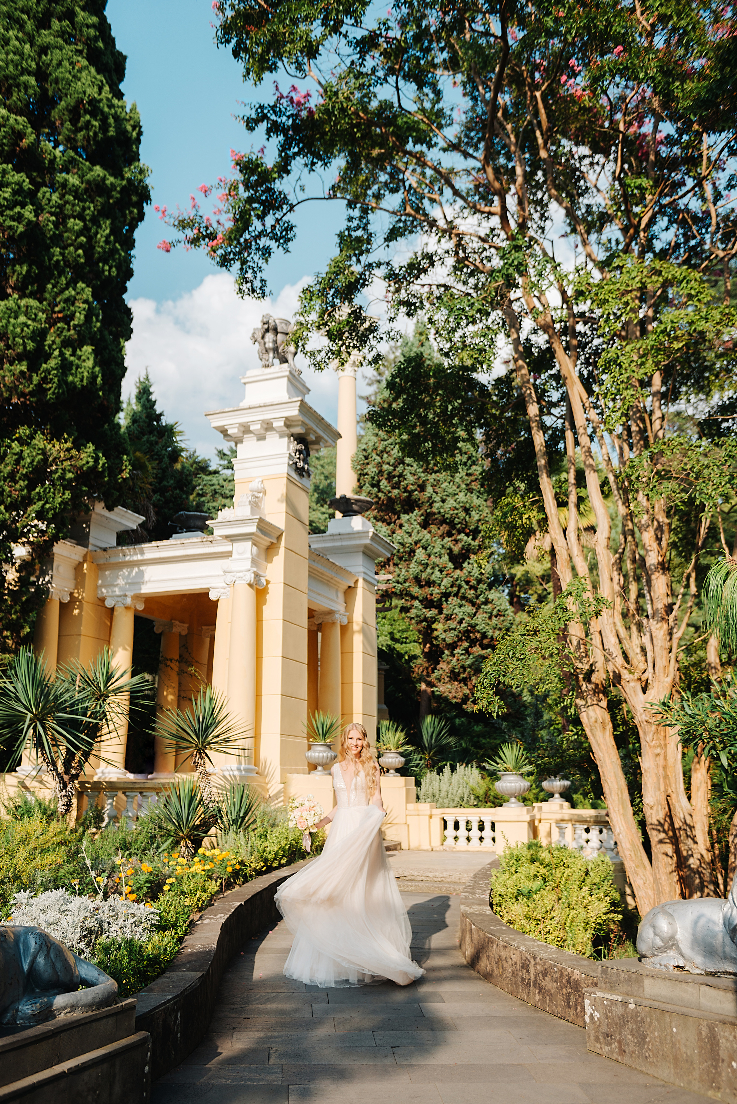 Свадебный и семейный фотограф в Ростове-на-Дону Дарья Герасименко