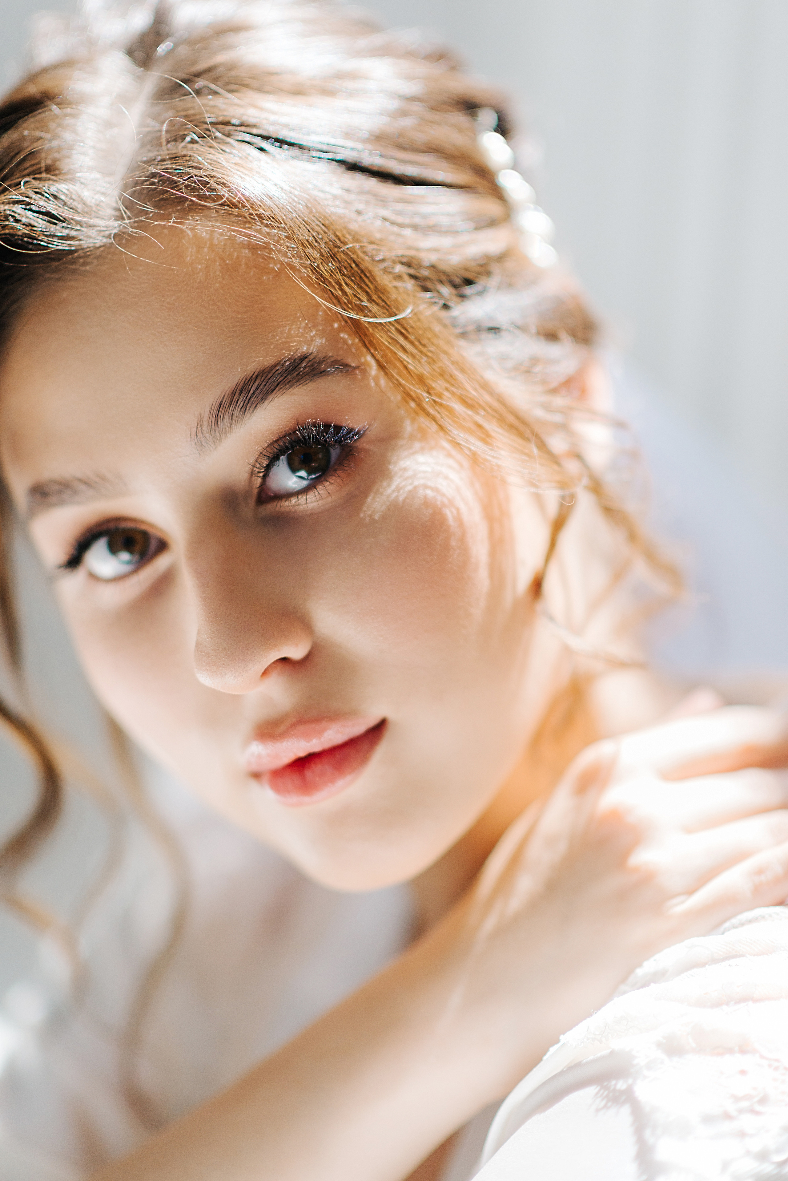 Свадебный и семейный фотограф в Ростове-на-Дону Дарья Герасименко