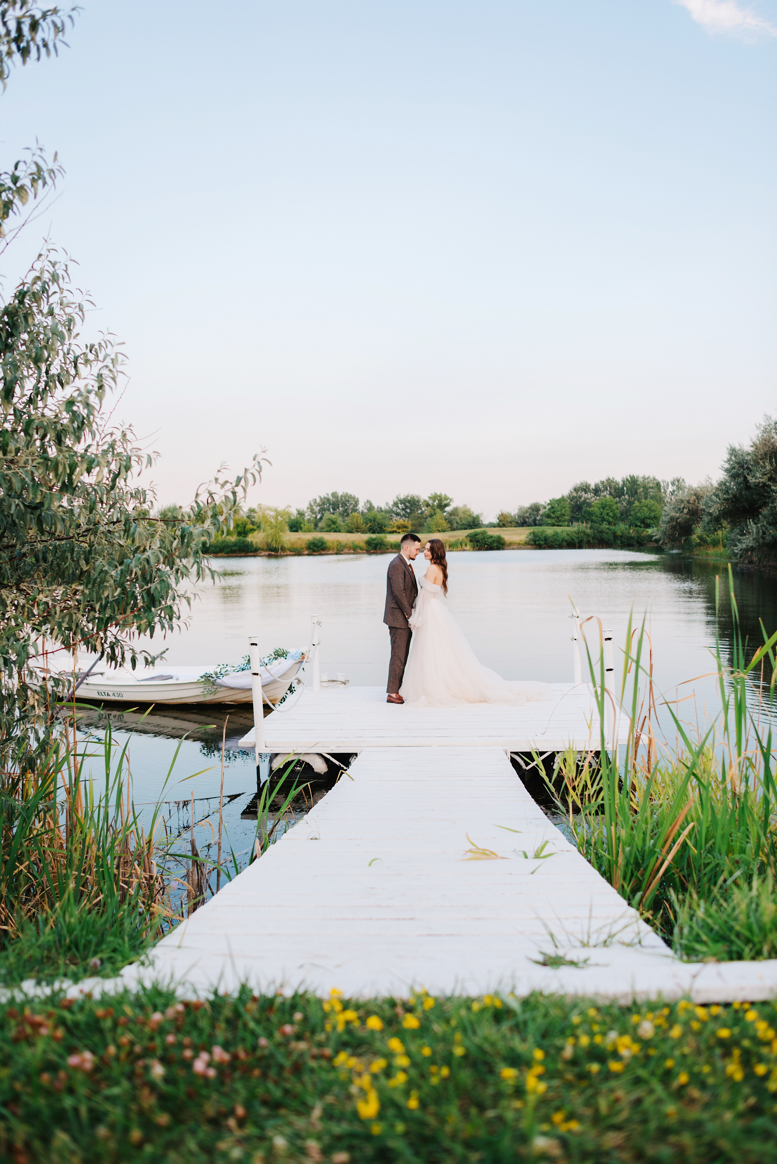 Свадебный и семейный фотограф в Ростове-на-Дону Дарья Герасименко