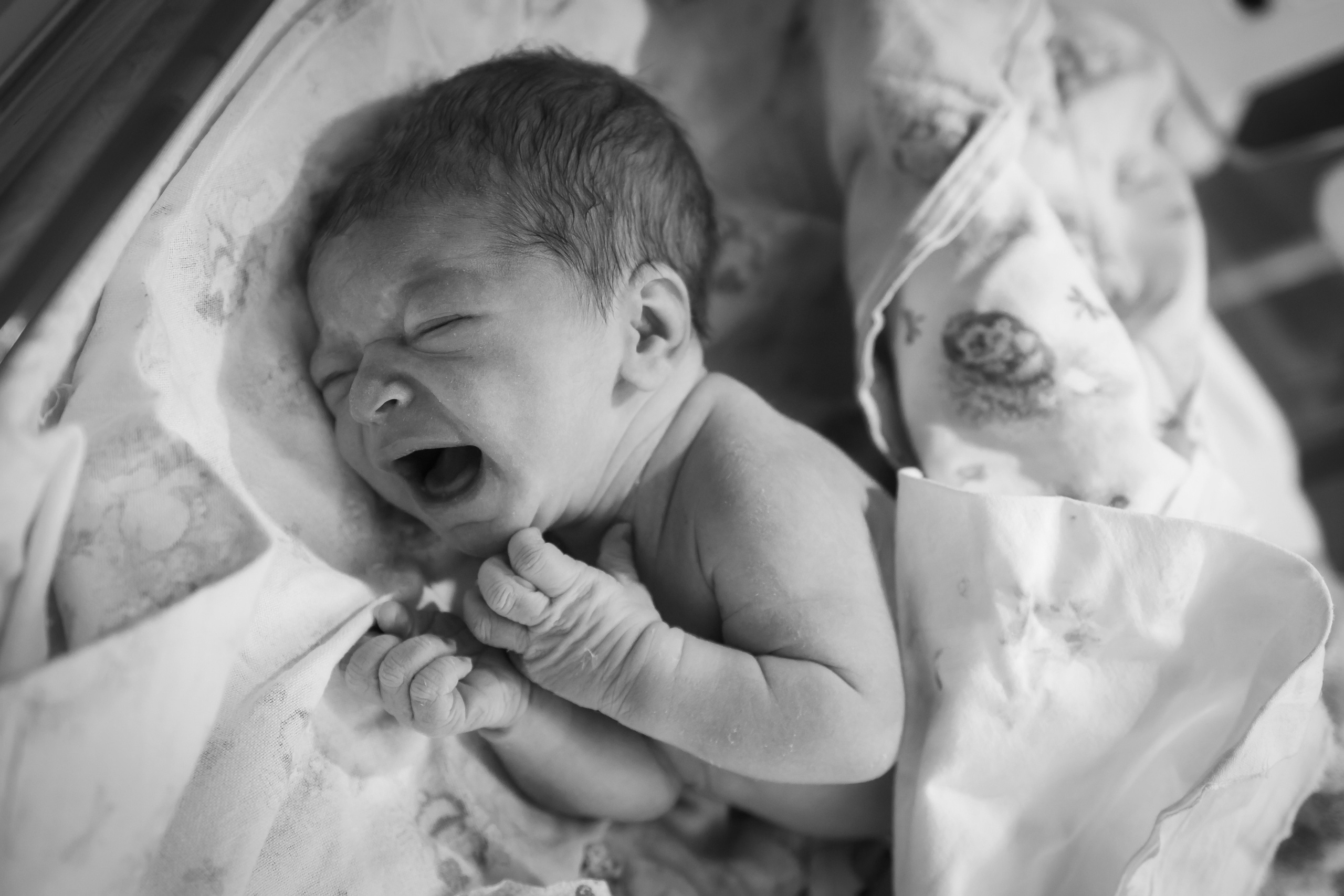 Фото рождения. Яна Кром Фотограф ньюборн в Москве