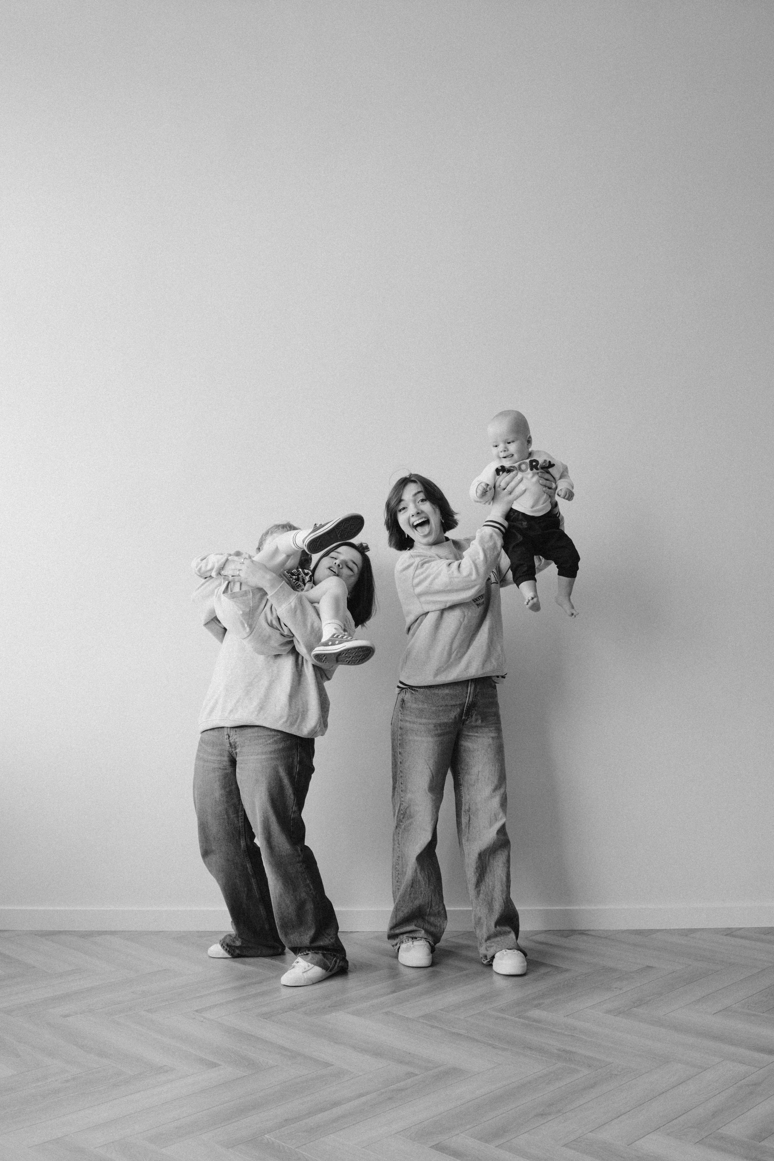 Фотограф в Москве — Анна Киселёва | портреты и тёплые истории