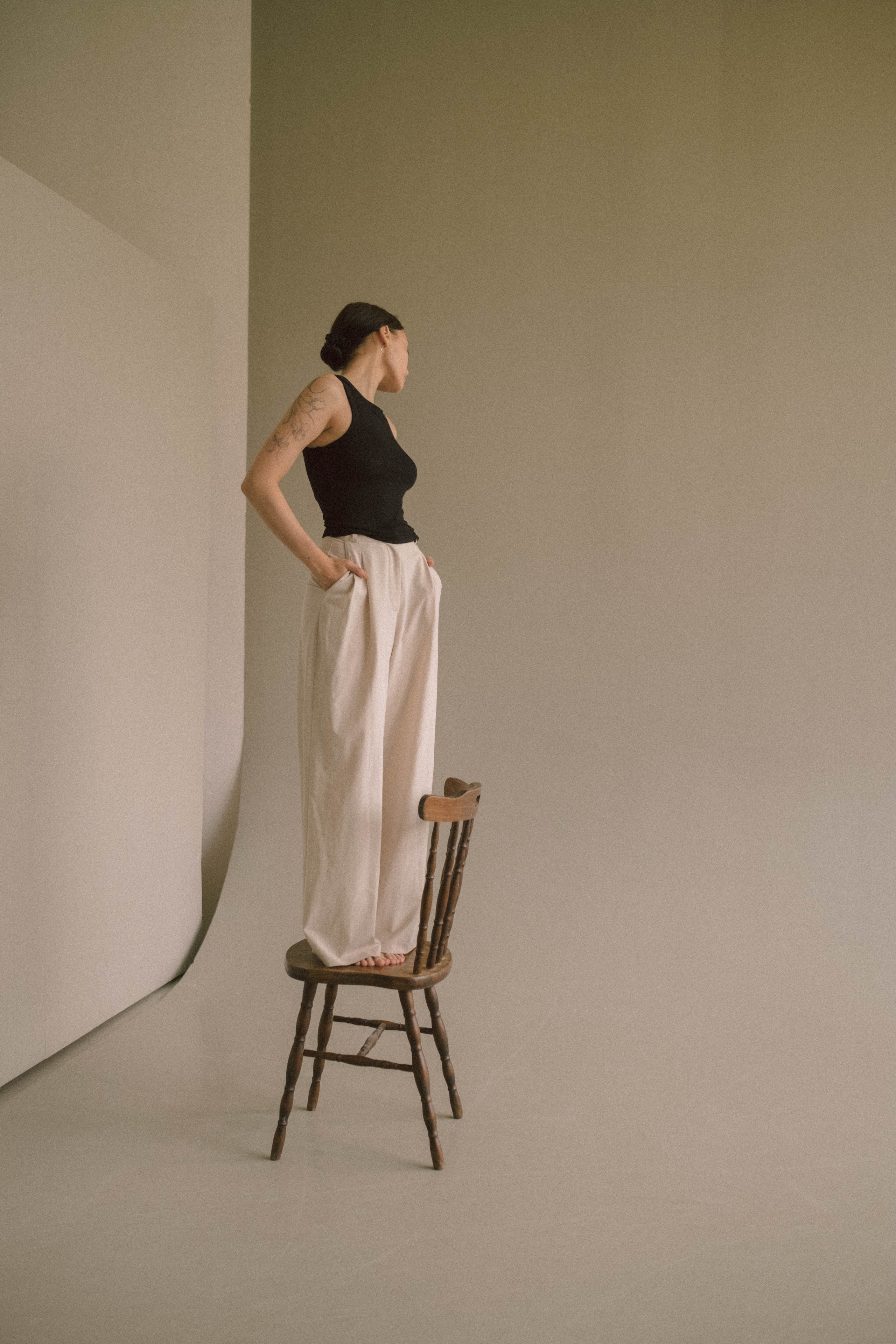 Фотограф в Москве — Анна Киселёва | портреты и тёплые истории