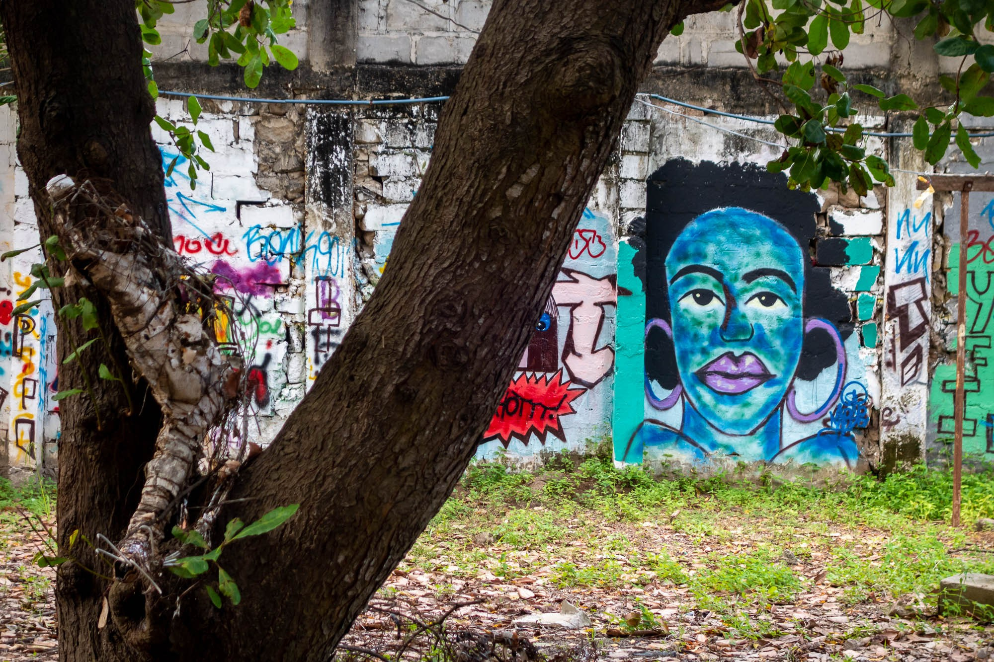 Танзания, Дар эс Салам. Tanzania, Dar es Salaam. Фотограф Алексей Скоробогатько