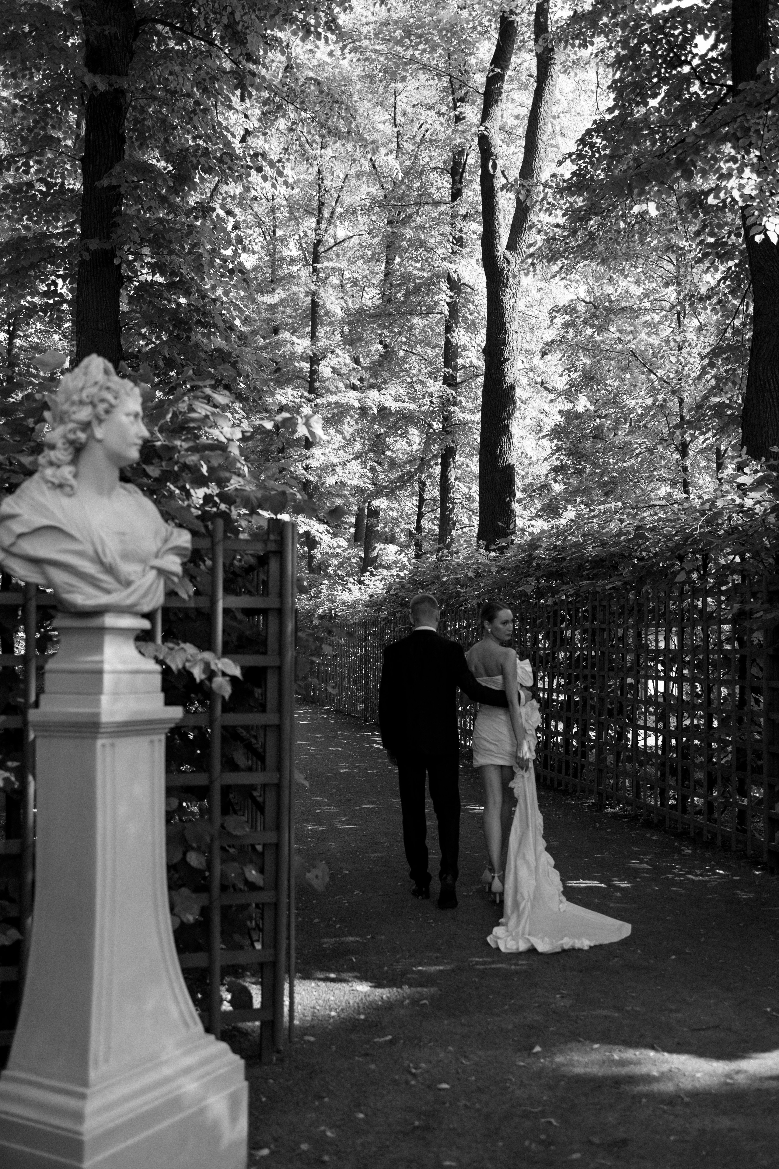 Фотограф в Санкт-Петербурге Шевченко Наталья