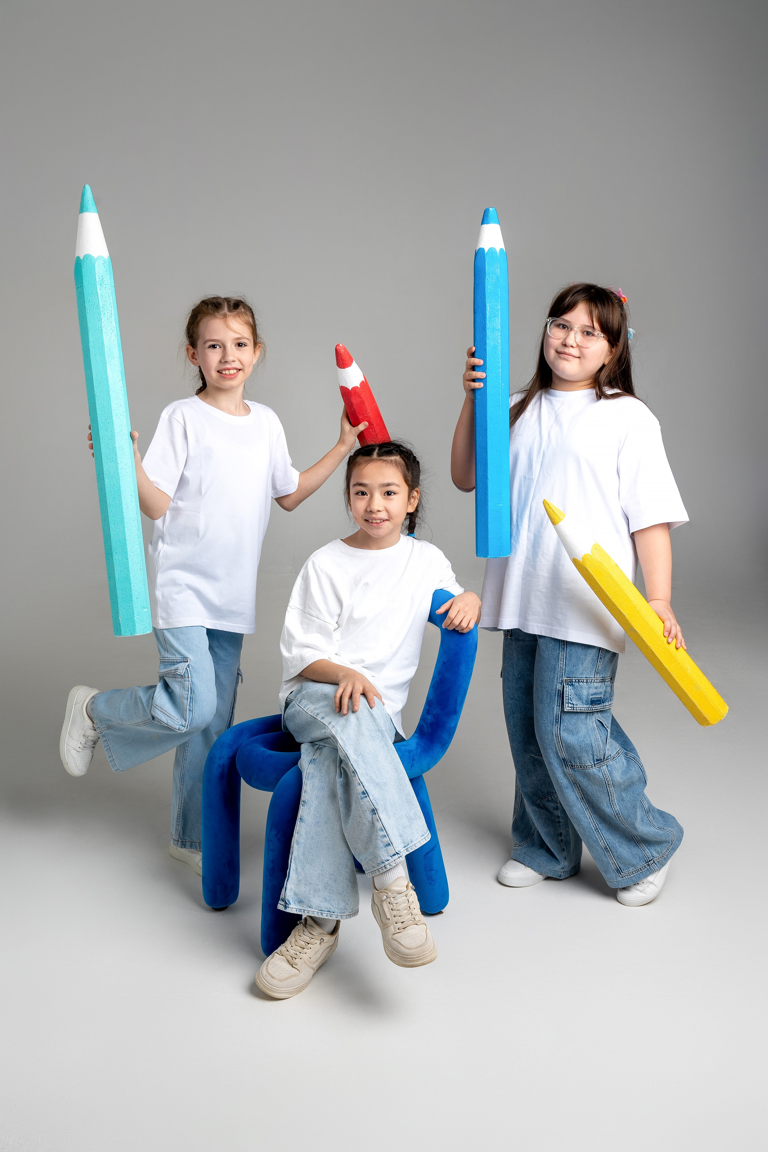 Фотографы в г. Астрахань Сергей и Елена Бовтуновы