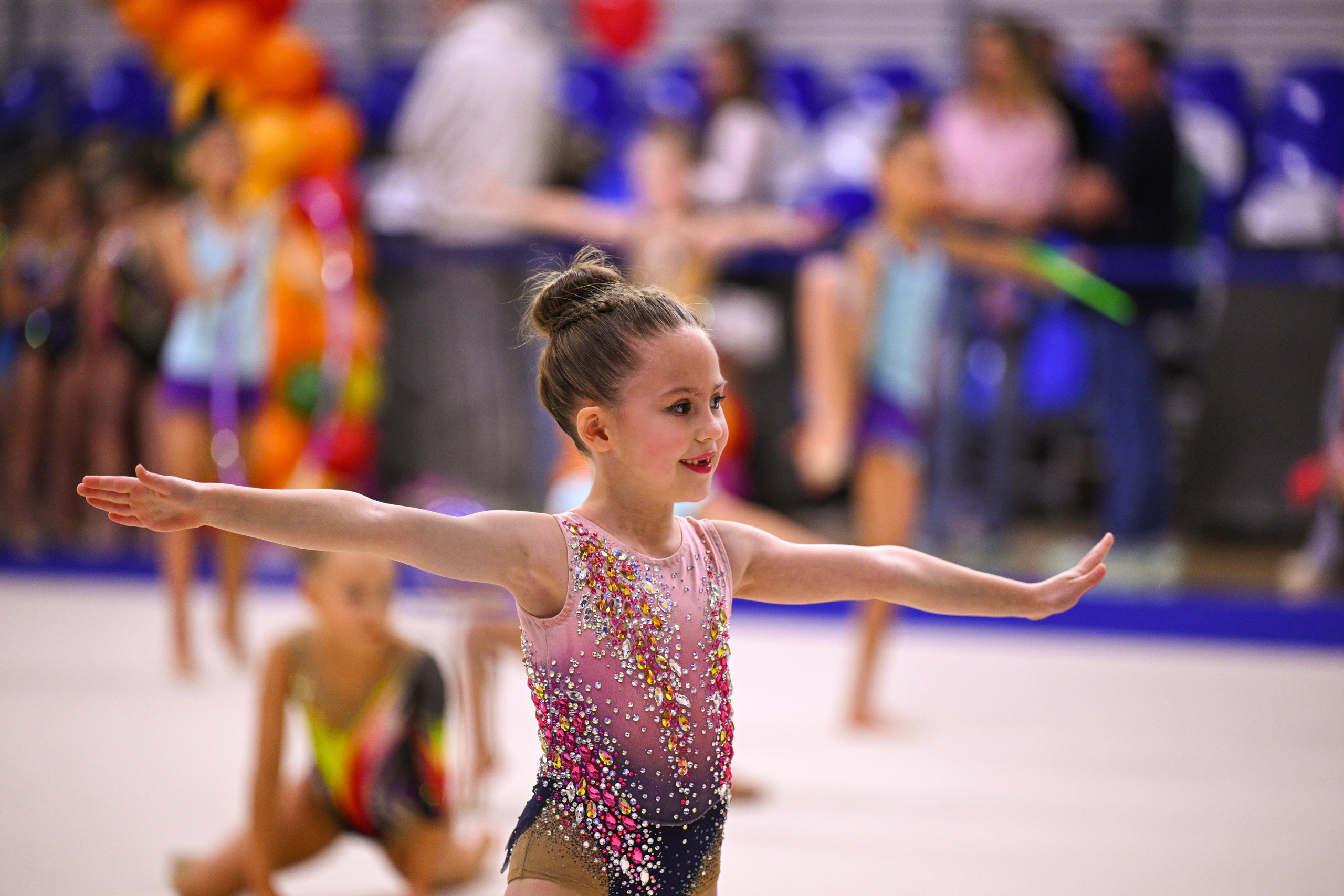 Турнир по художественной гимнастике «Очей Очарованье» Москва, «ФЛОТИЛИЯ», «Активити Холл». ФОТОВИДЕОСПОРТ. Фото видео услуги на соревнованиях по художественной гимнастике. Видеотрансляция соревнований. Москва, ЦФО, ПФО