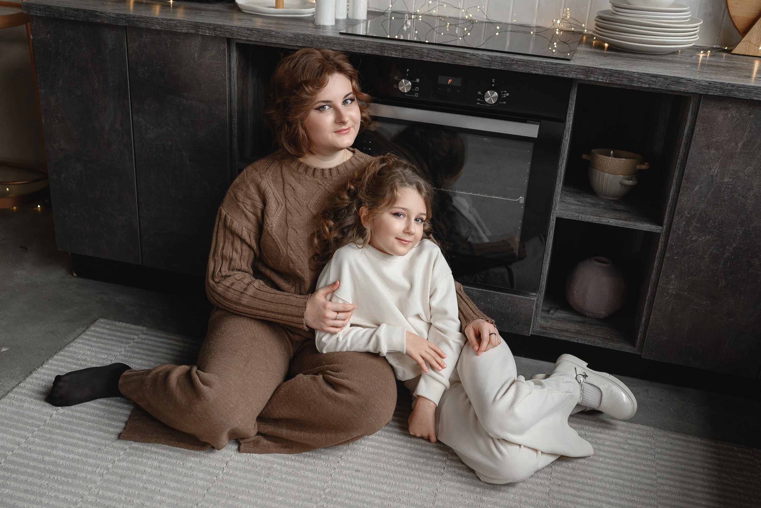 Новогодние фотосессии в Ярославле