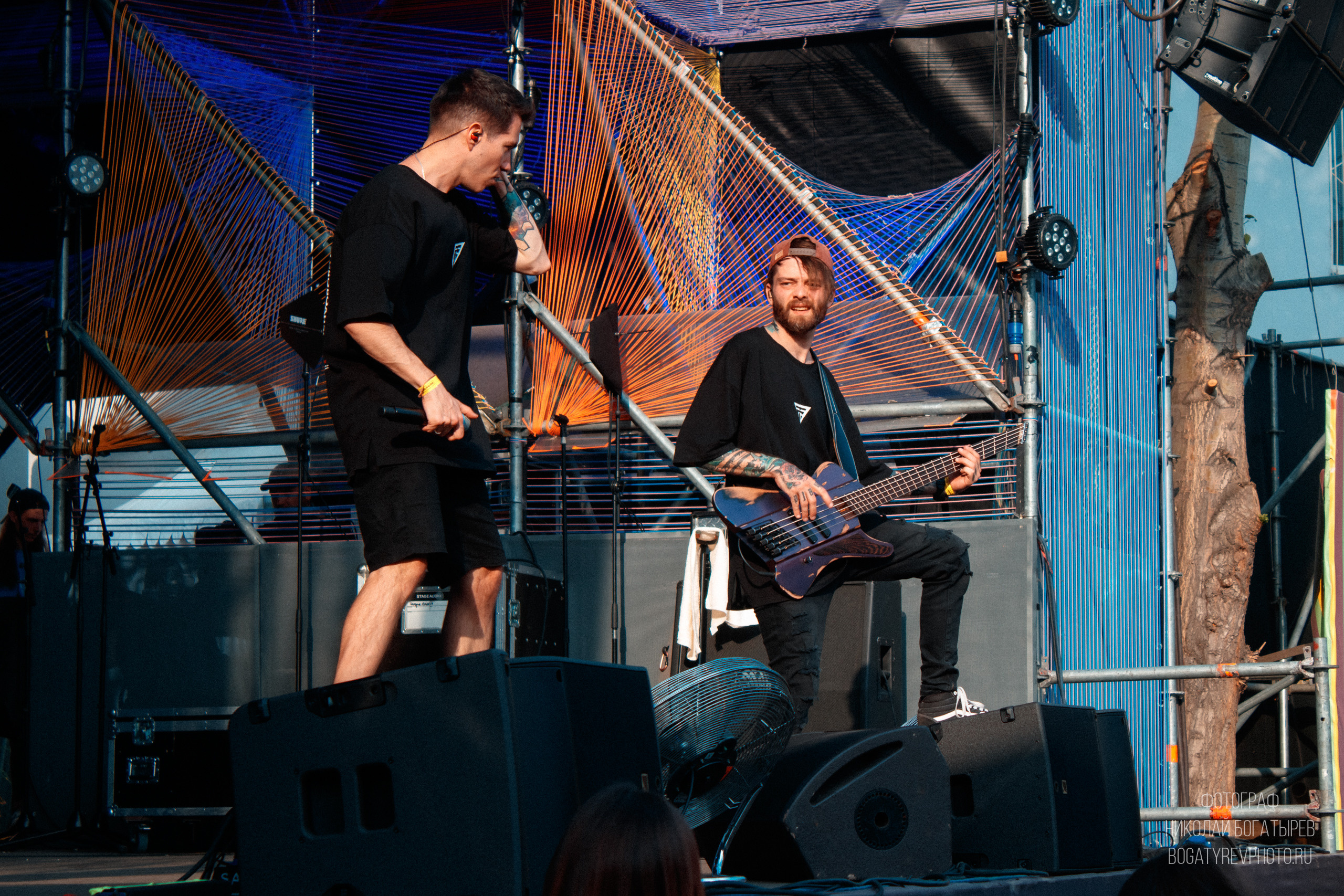 ПОЛИГОН ФЕСТ 2023 «МОСКВА». Профессиональный фотограф в Мценске и Орловской области