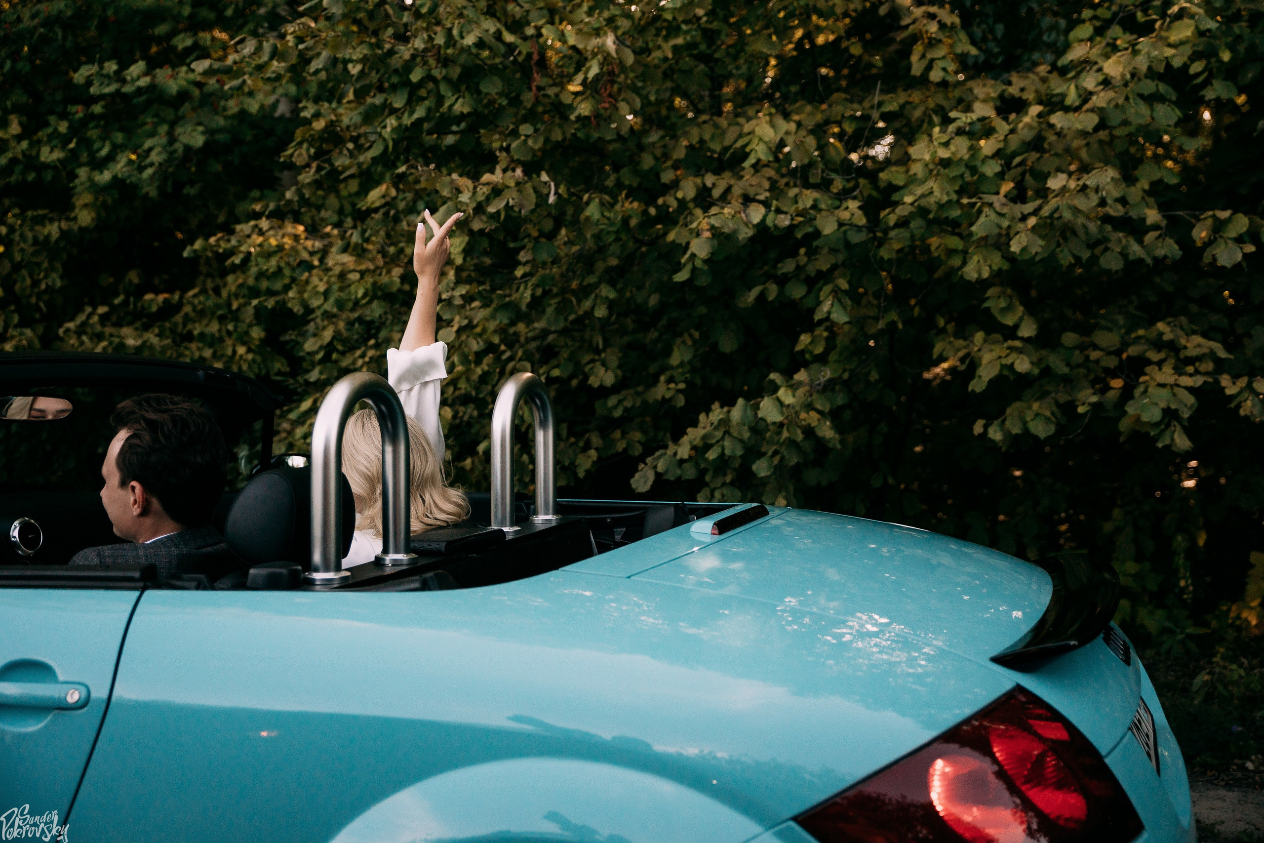 Свадебный и репортажный фотограф в Чебоксарах Покровский Александр