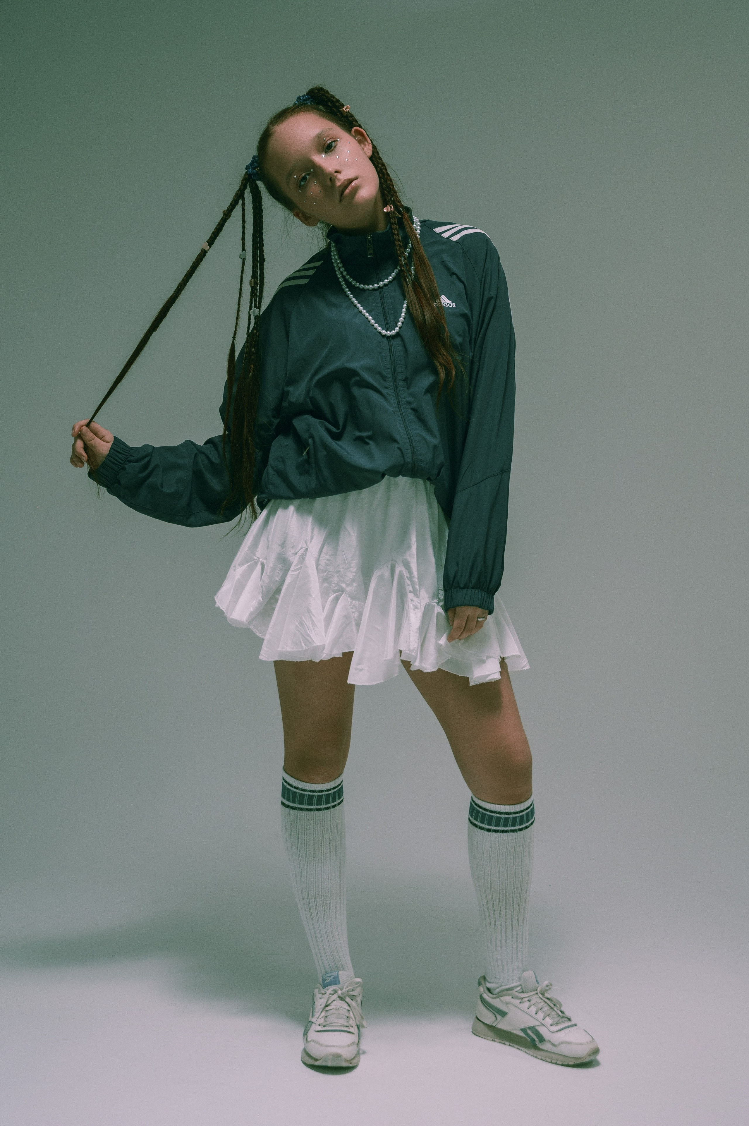 Karina. Модельное агентство ART PODIUM ULAN-UDE