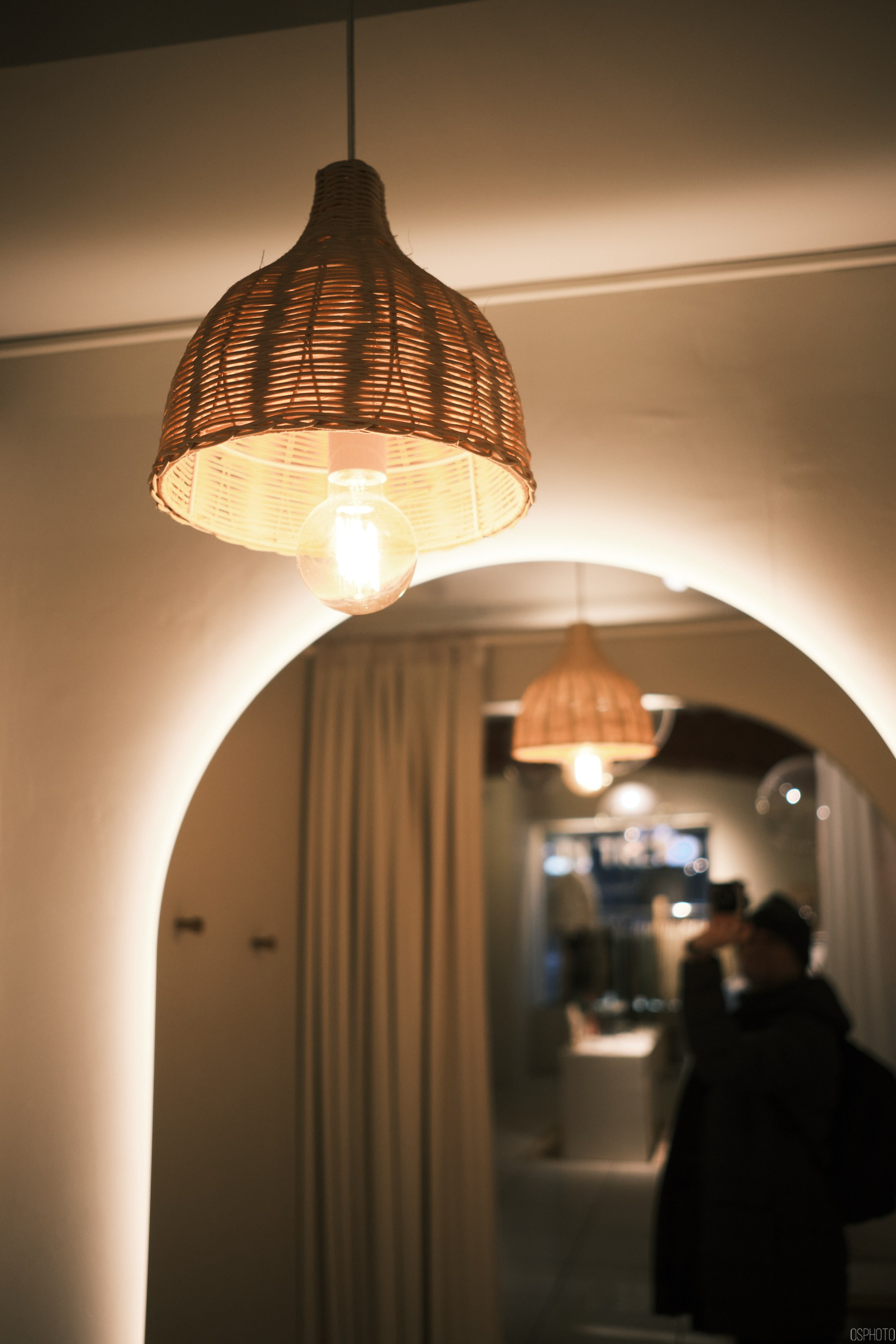 Снег и туман в Санкт-Петербурге. Фотографъ Сергѣевъ. Поймать мгновеніе