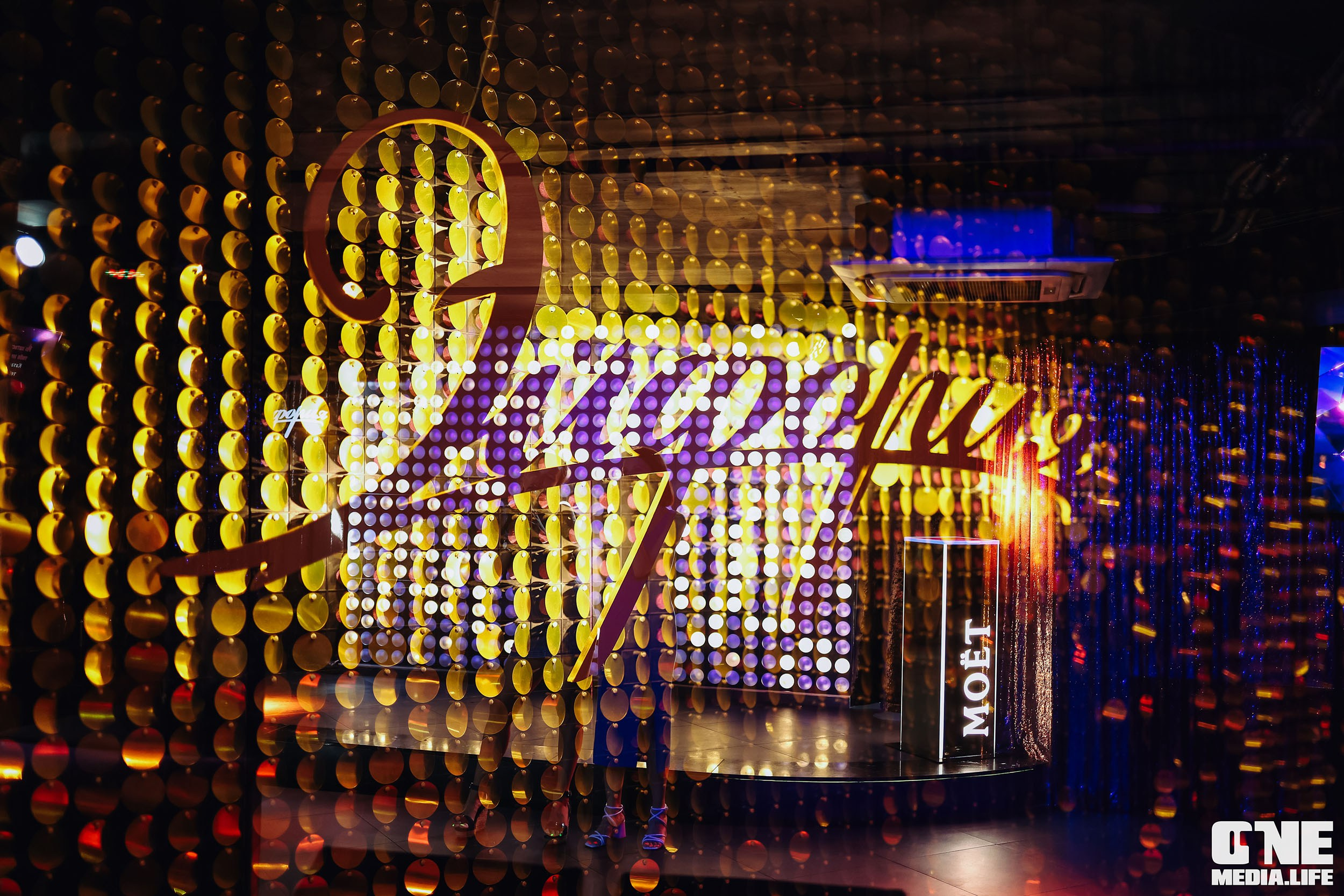 Фоторепортаж из караоке-клуба Эйфория. One Media Life: фоторепортажи, фотоотчеты с мероприятий и заведений