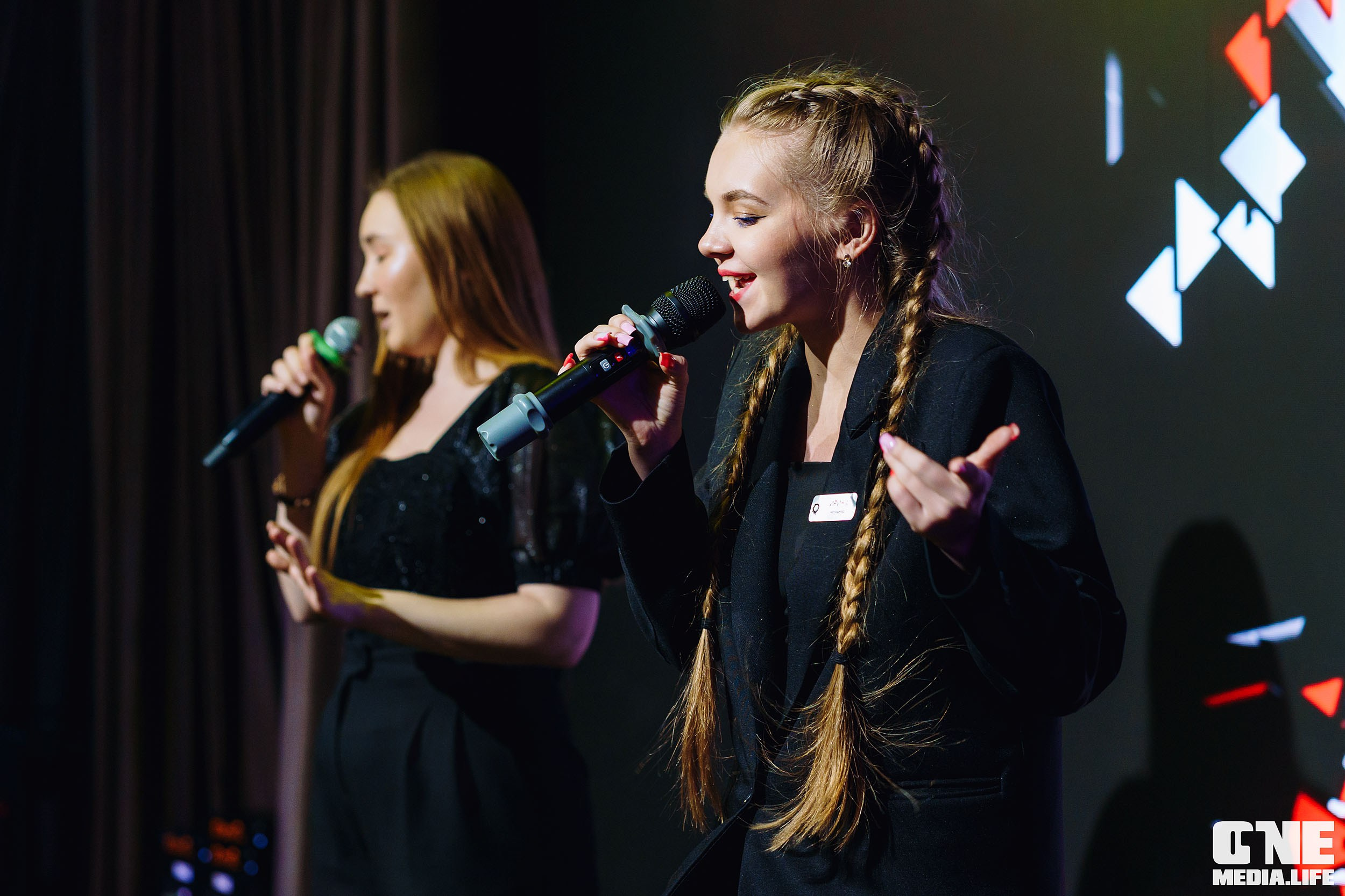 Фоторепортаж из ресторана Океан. One Media Life: фоторепортажи, фотоотчеты с мероприятий и заведений