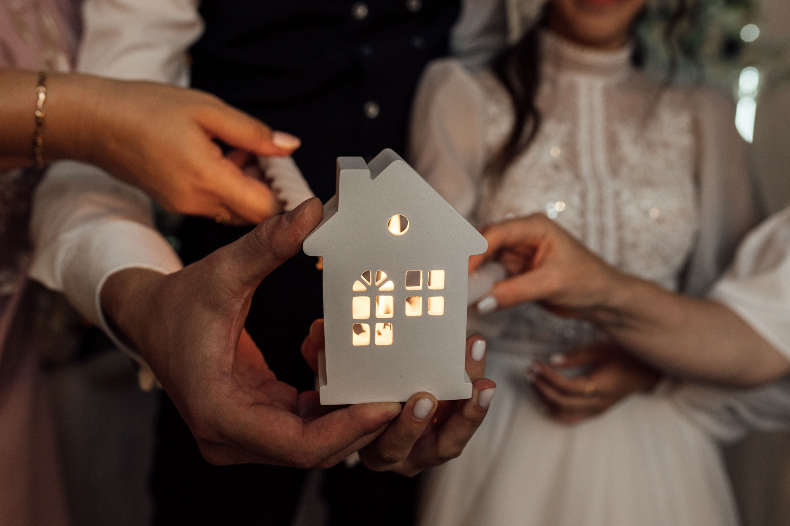 Свадебный день | Карина и Илья. Фотосессии в Пензе — фотограф Павел Козырь