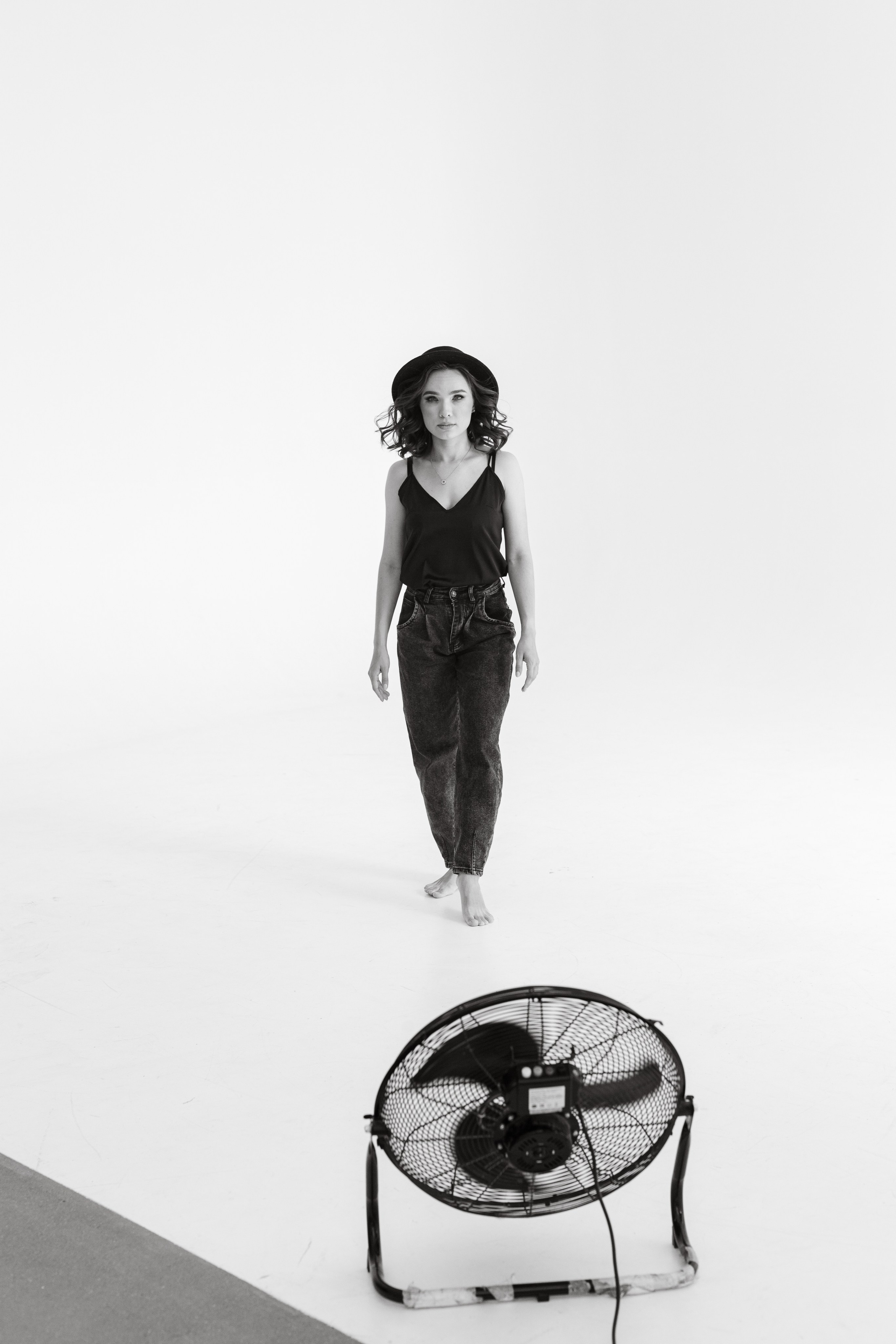 Family in Black. Индивидуальные и семейные съёмки в Уфа Маргарита Истомина