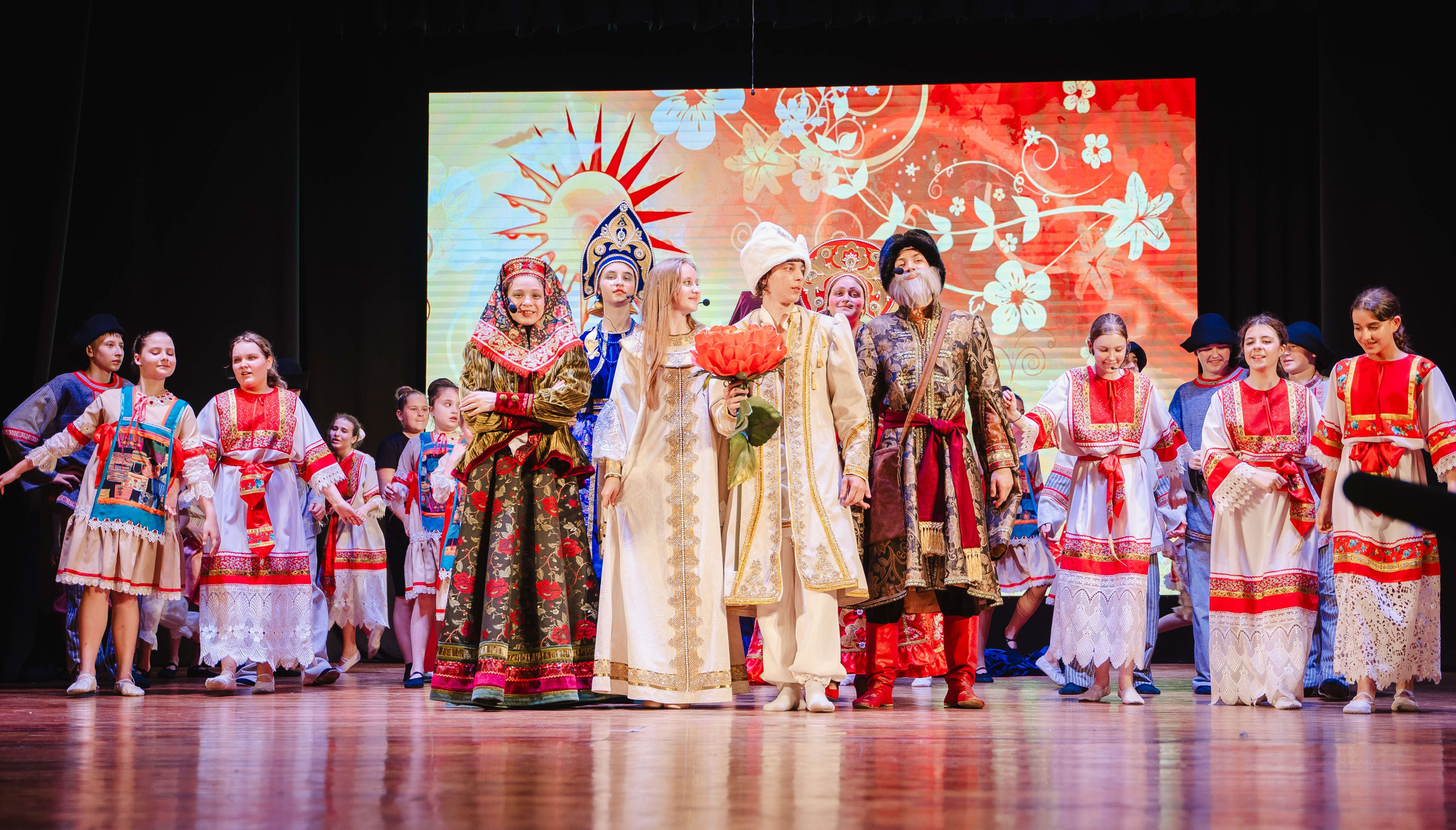 Фотографы из солнечного Краснодара Вадим и Надежда Митус