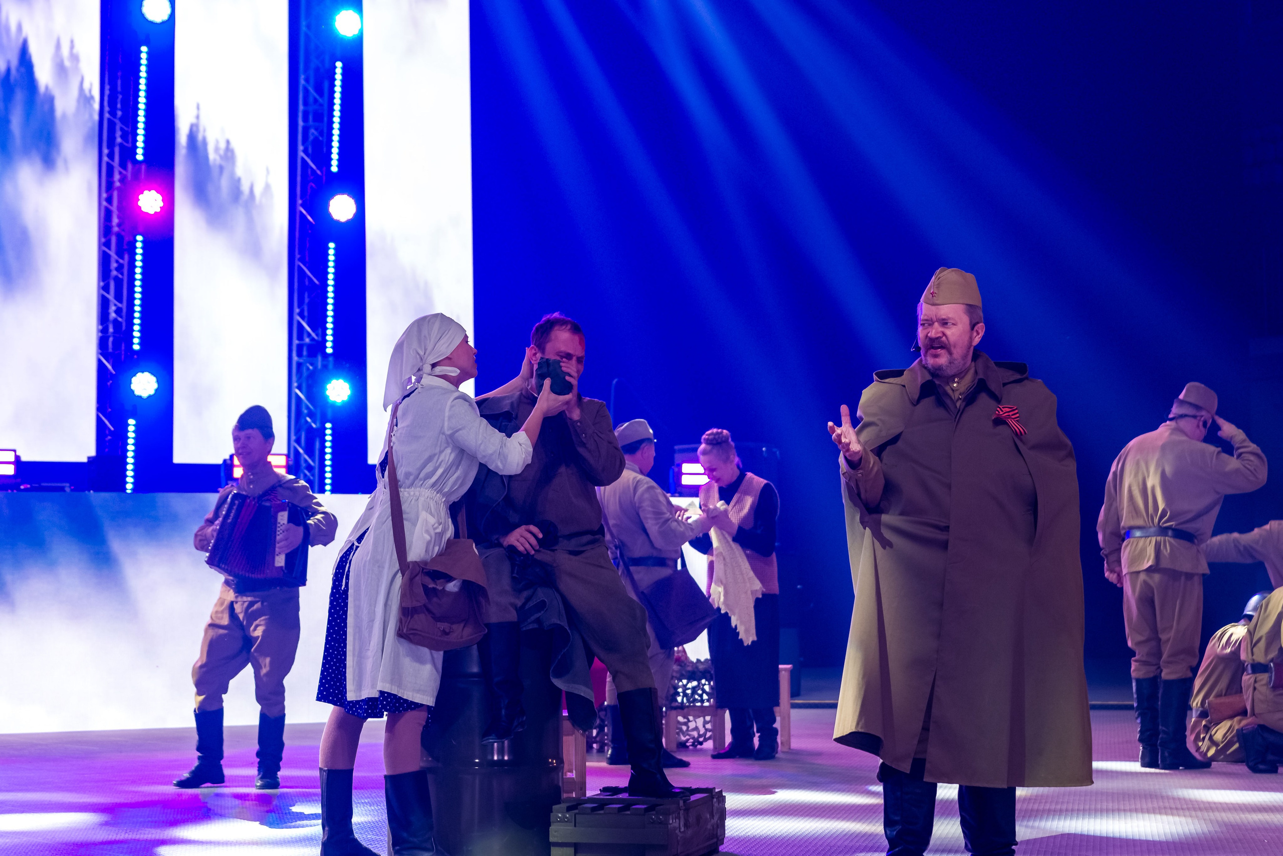 Концерт 9 мая 2025. Женский фотограф Крещение Венчание Москва Брянск