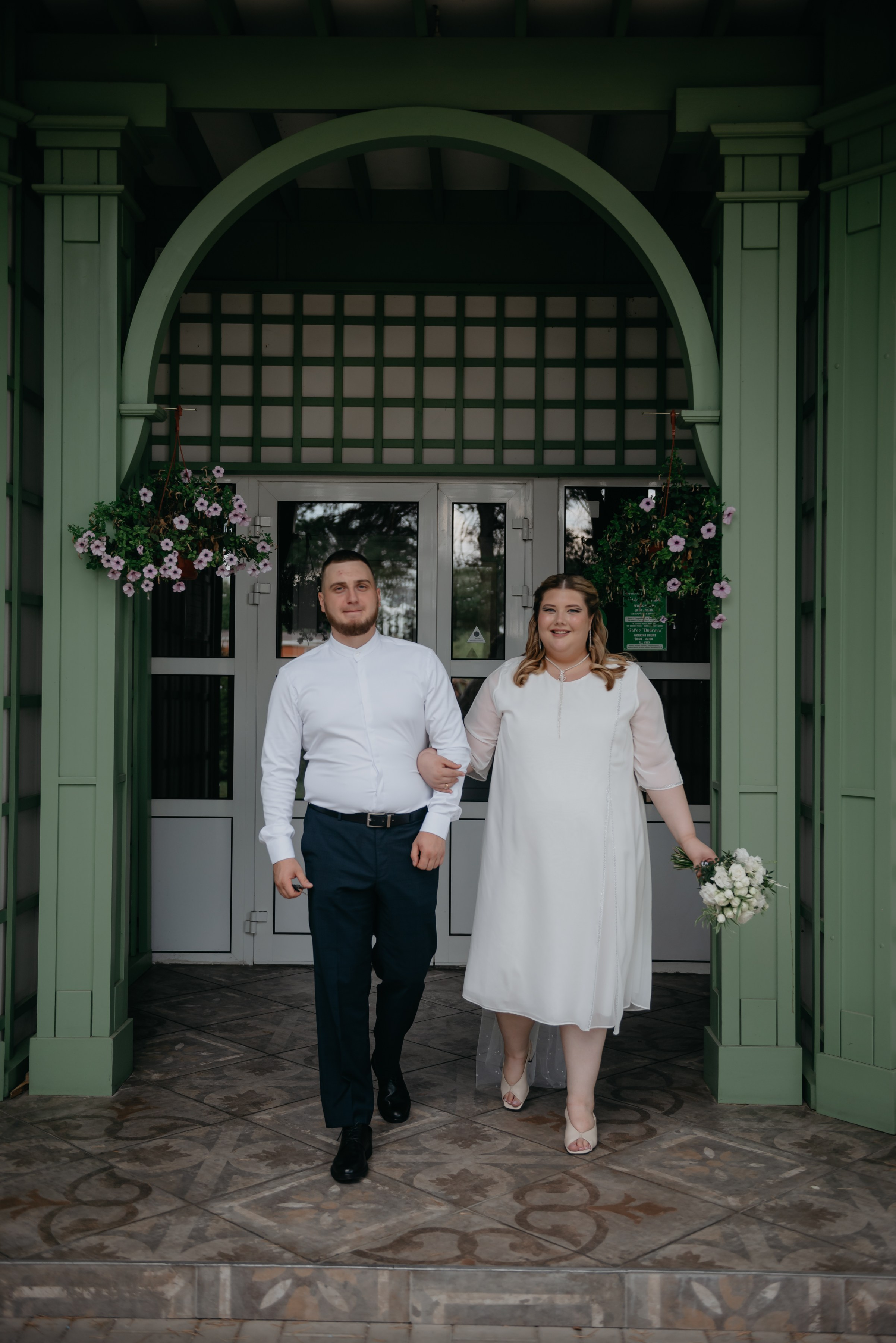 Свадебная фотосессия в горячем ключе. Свадебный фотограф в Горячем Ключе Смирнова Дина