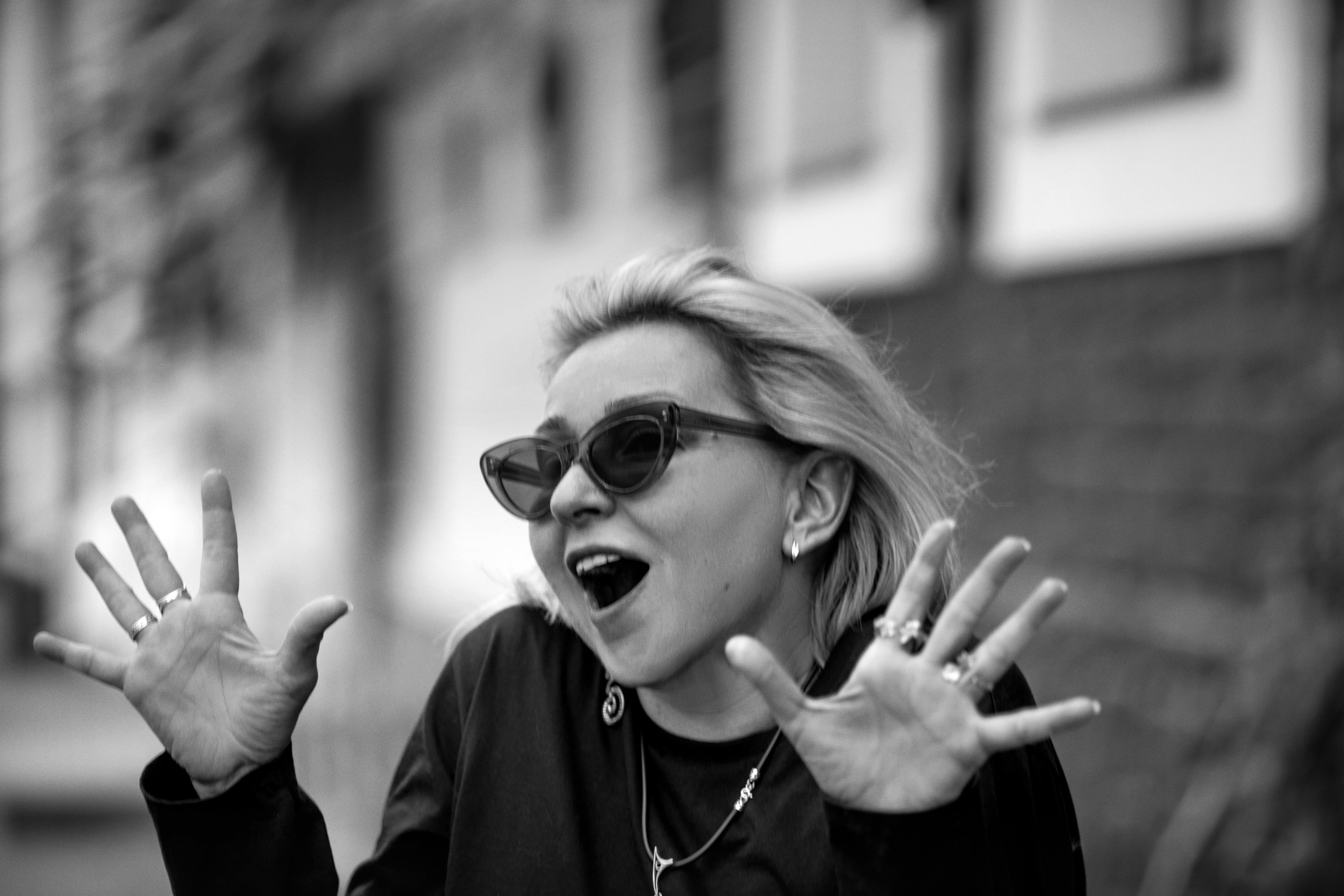 Портретный и предметный фотограф в Екатеринбурге Ольга Глухова