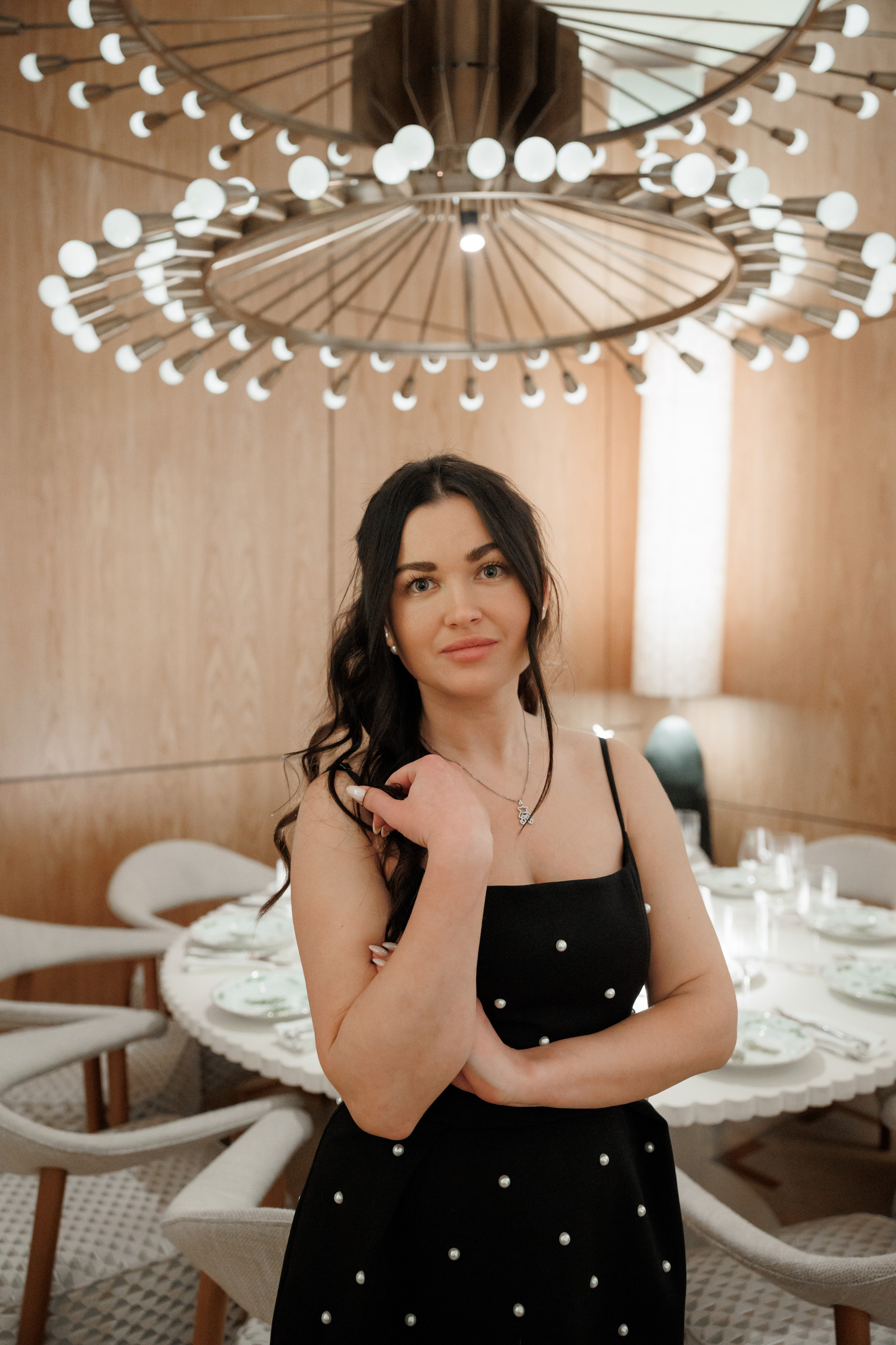 День рождения, ресторан «Пафос». Свадебный и репортажный фотограф (Москва, Королев и другие)