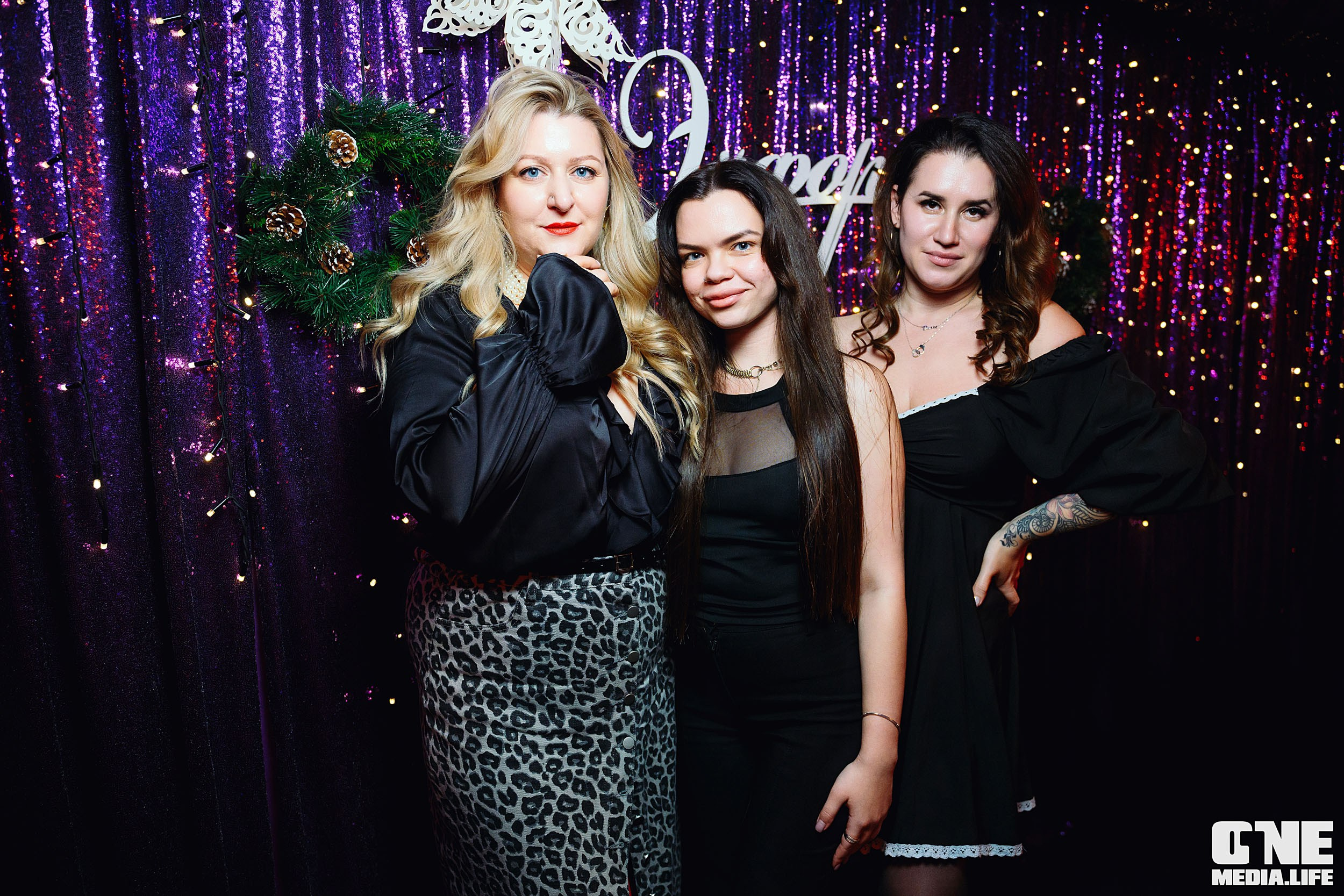 Фоторепортаж из караоке-клуба Эйфория. One Media Life: фоторепортажи, фотоотчеты с мероприятий и заведений