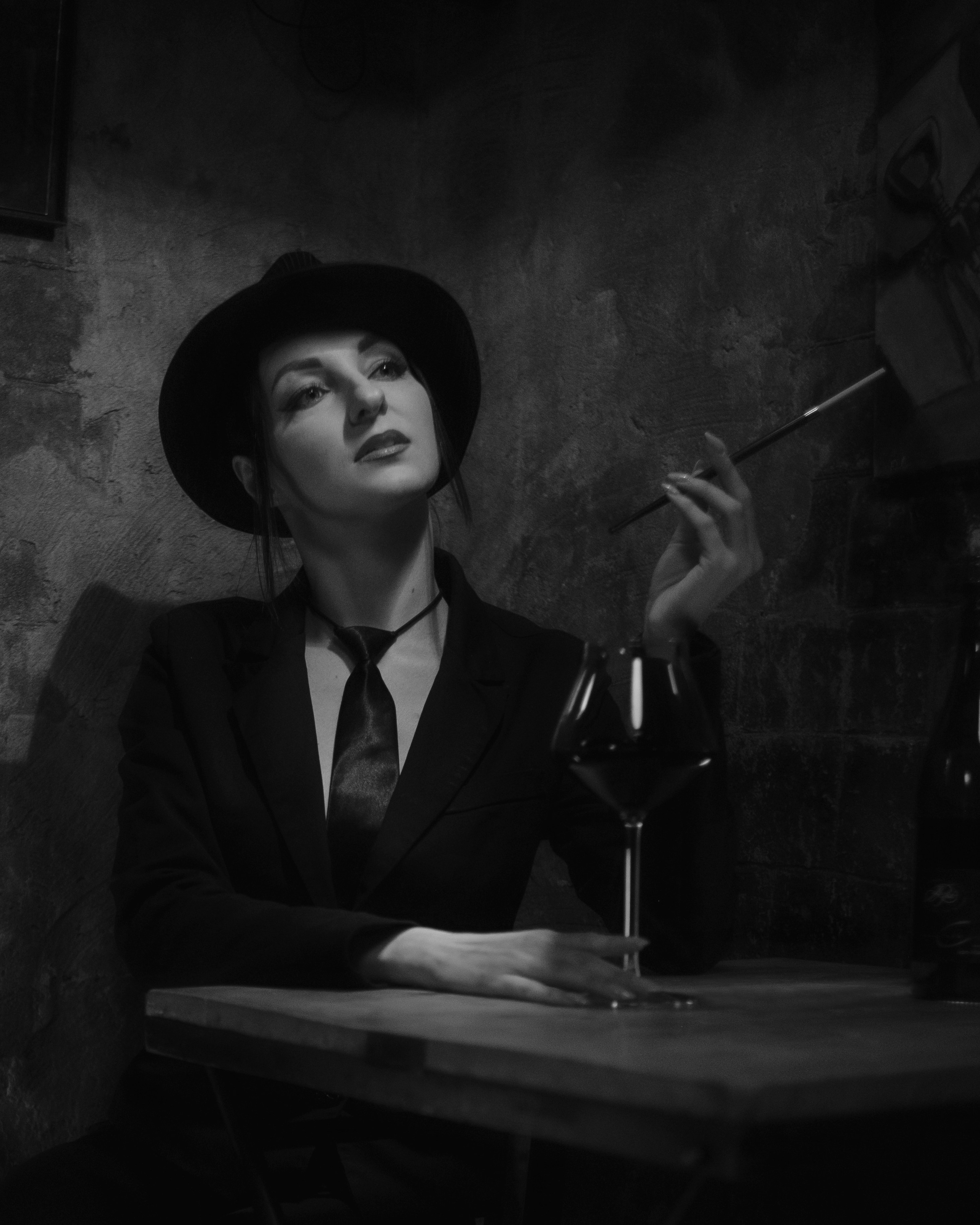 Портретный фотограф в Москве Александр Денисов