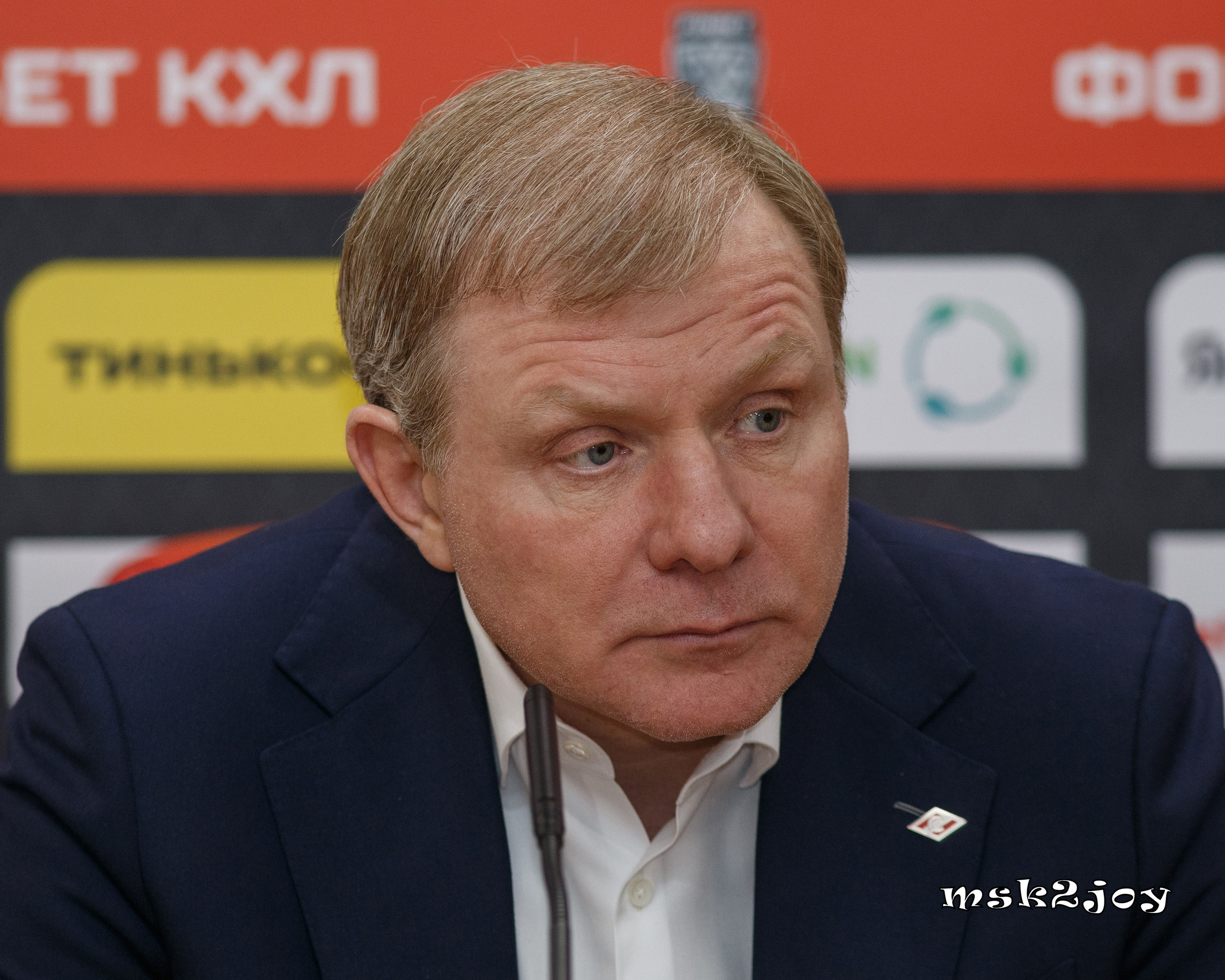 Фоторепортаж. КХЛ. Спартак (Москва) — Ак Барс Казань. Михаил Тоцкий портретный и репортажный фотограф в Москве