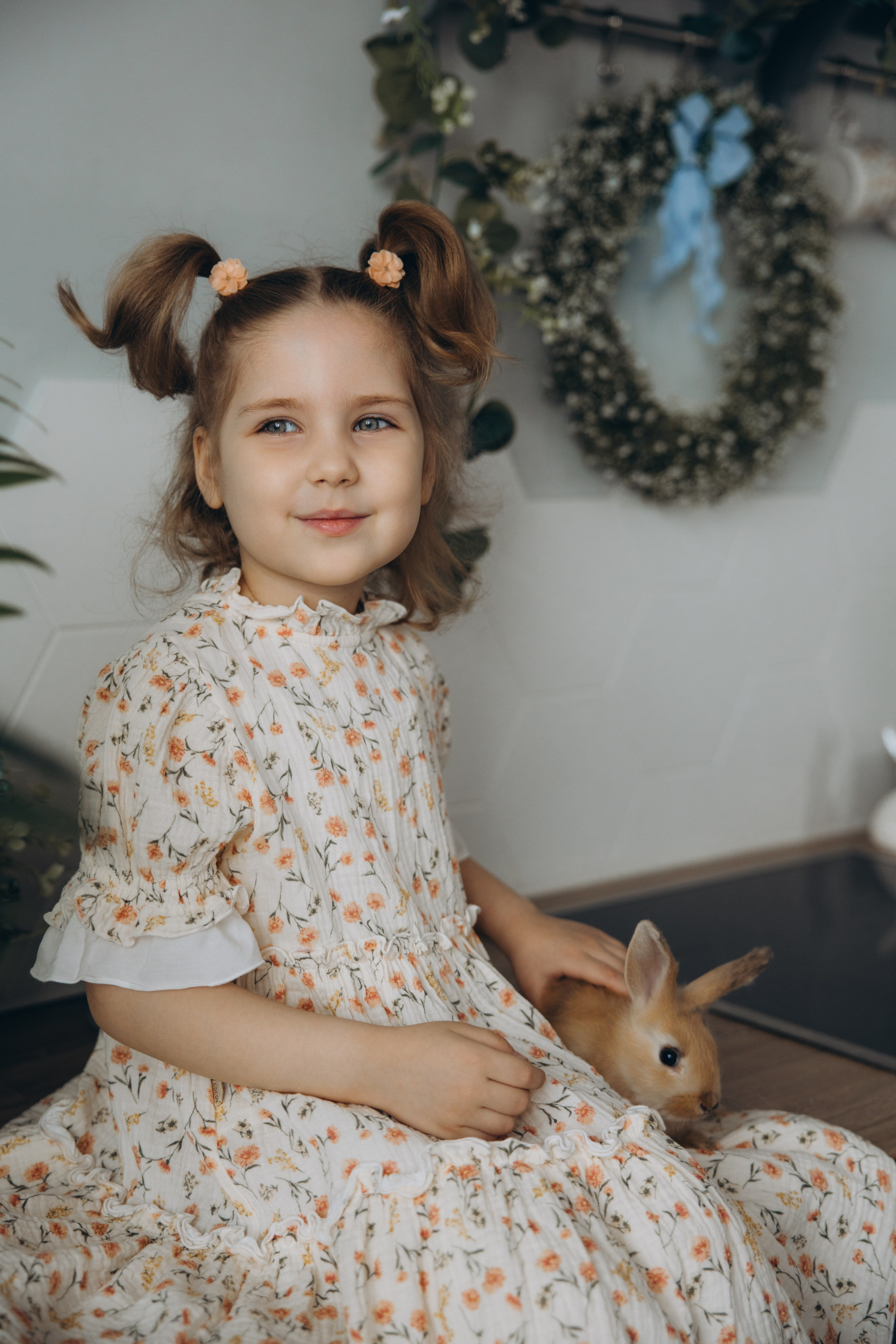 Пасха в Луне. Свадебный, семейный фотограф в Иркутске Светлана Макаричева