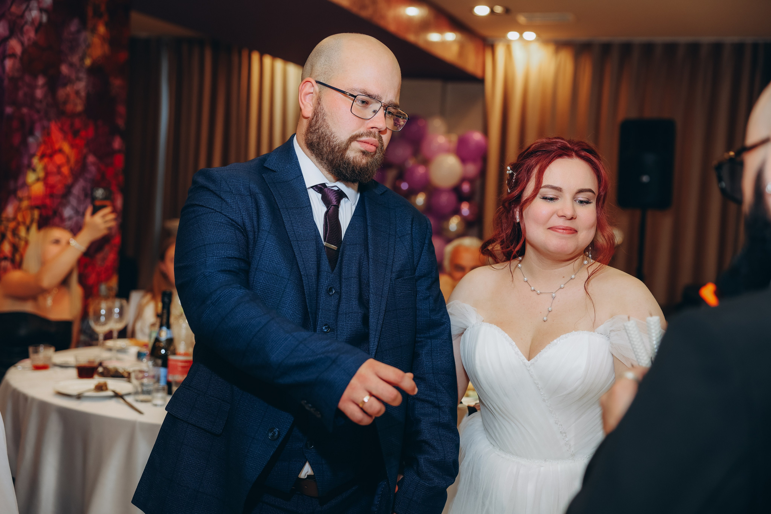 Андрей & Мария. Свадебный, семейный фотограф в Иркутске Светлана Макаричева